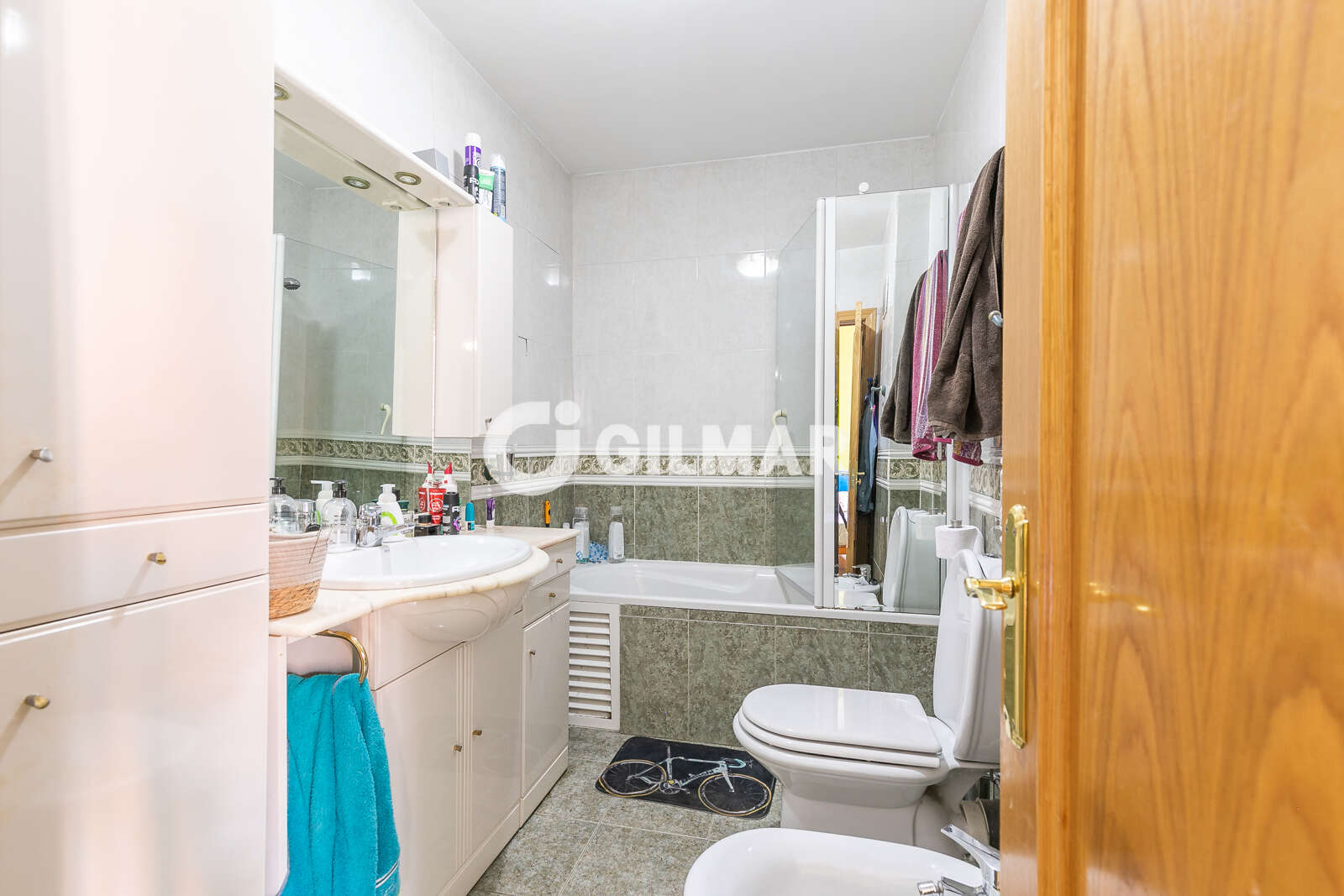 Property slider Gilmar