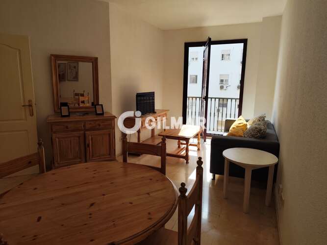 Apartamento en alquiler en Kansas City – Sevilla | Gilmar Consulting