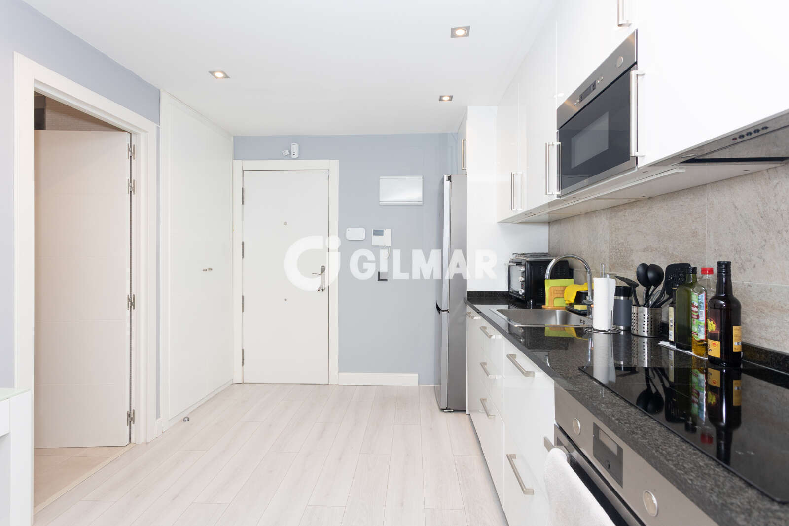Property slider Gilmar