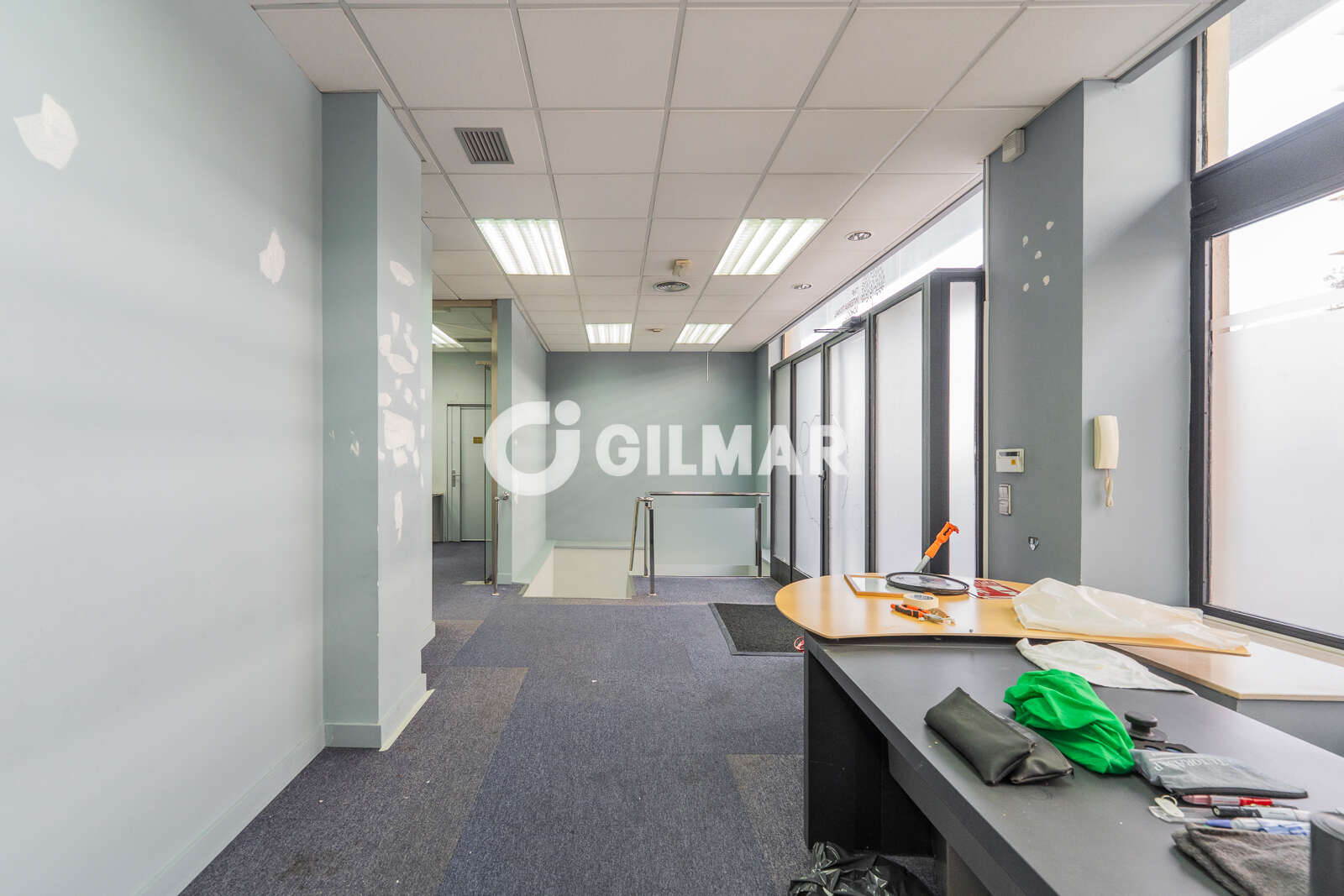 Property slider Gilmar