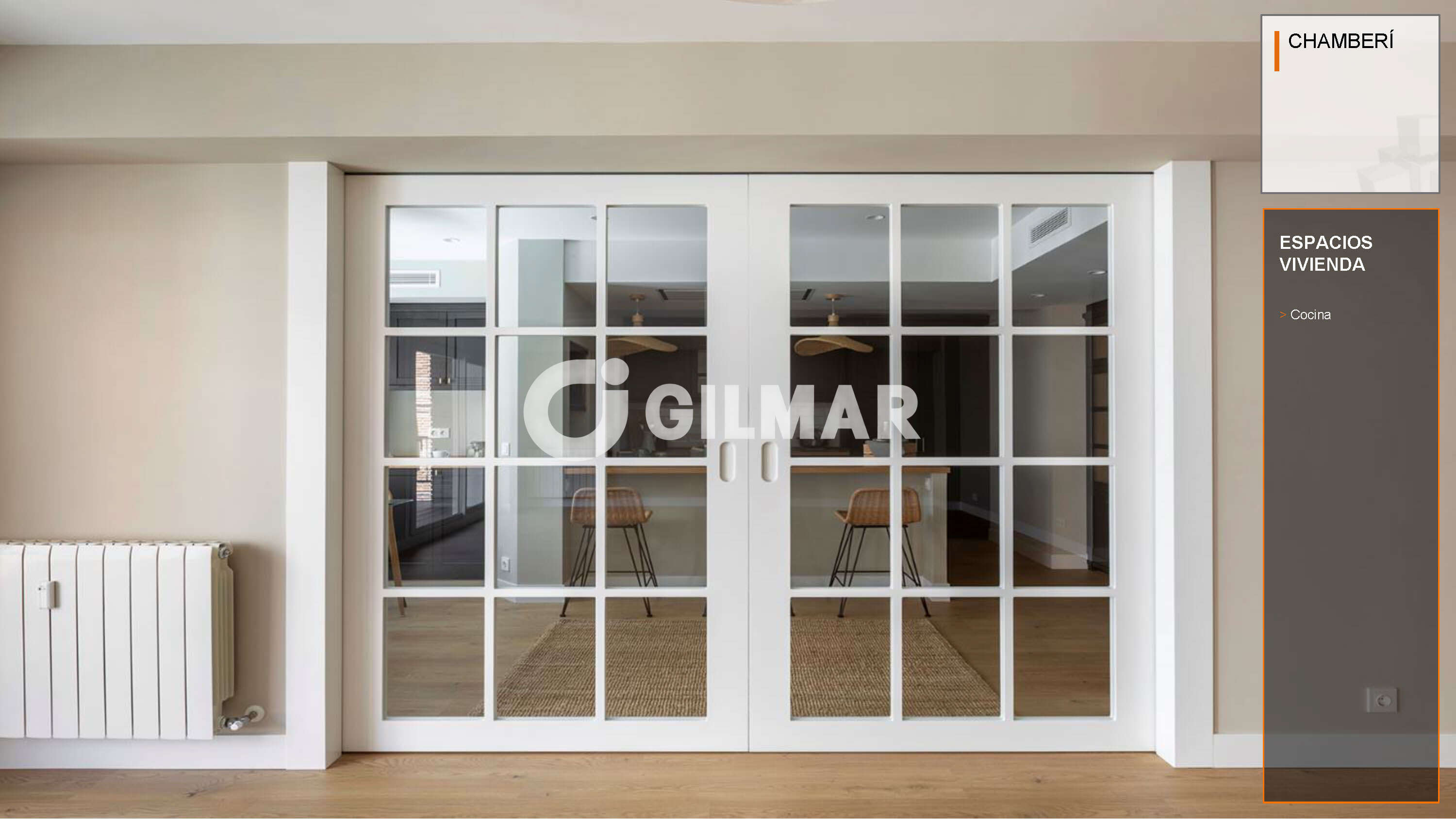 Photo of Apartment
