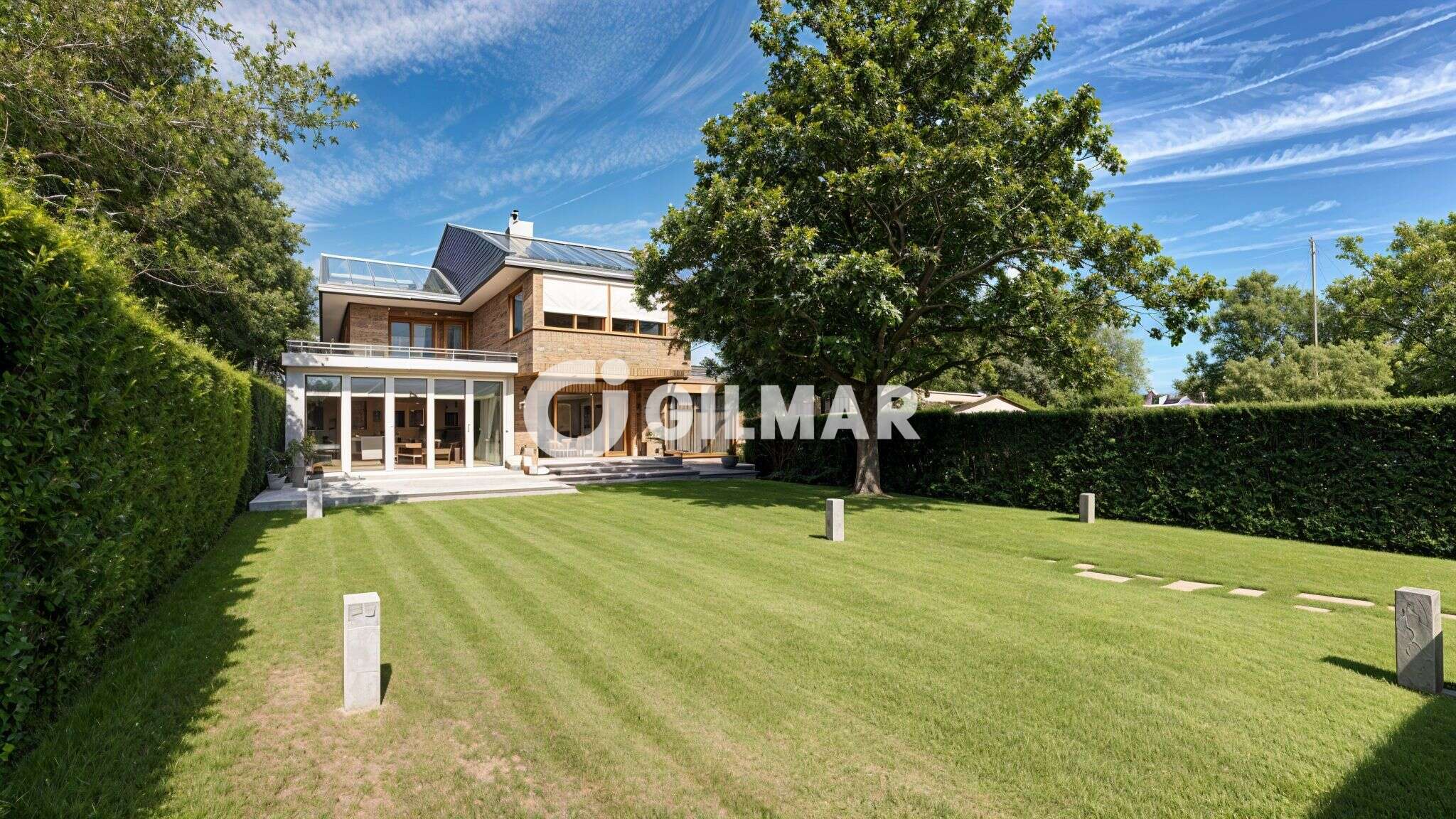 Chalet · 400 m² · 5 dorm