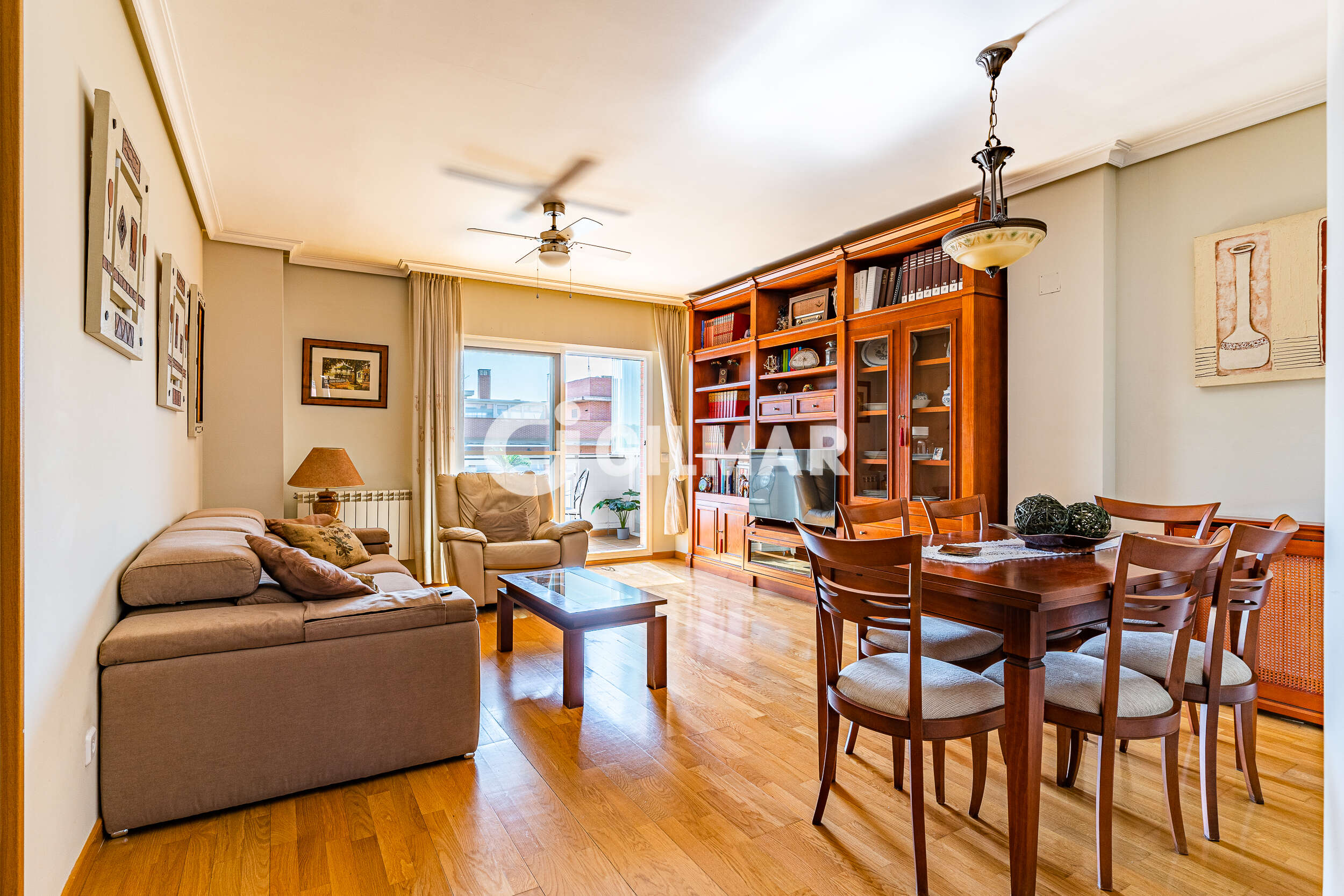 Photo of Duplex penthouse