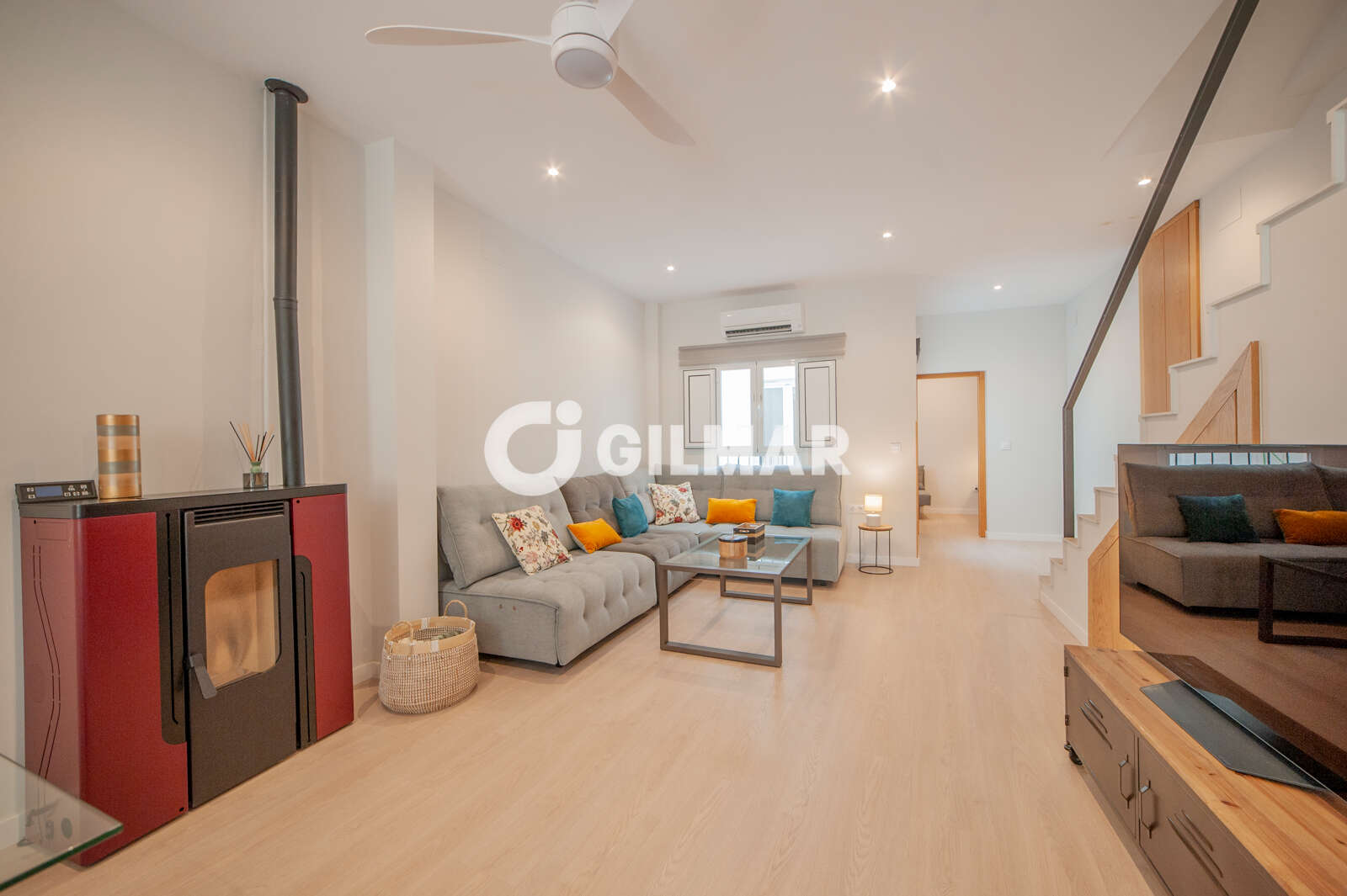 Property slider Gilmar