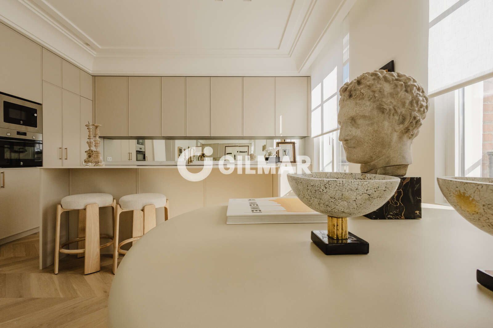 Property slider Gilmar