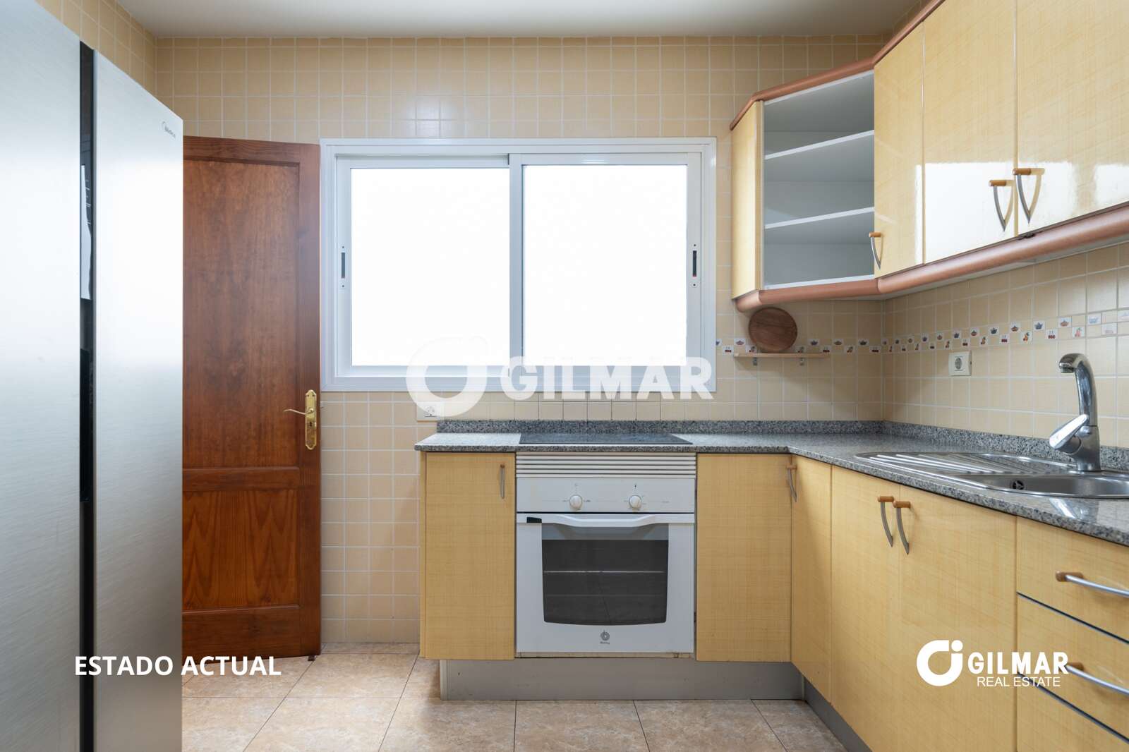Property slider Gilmar