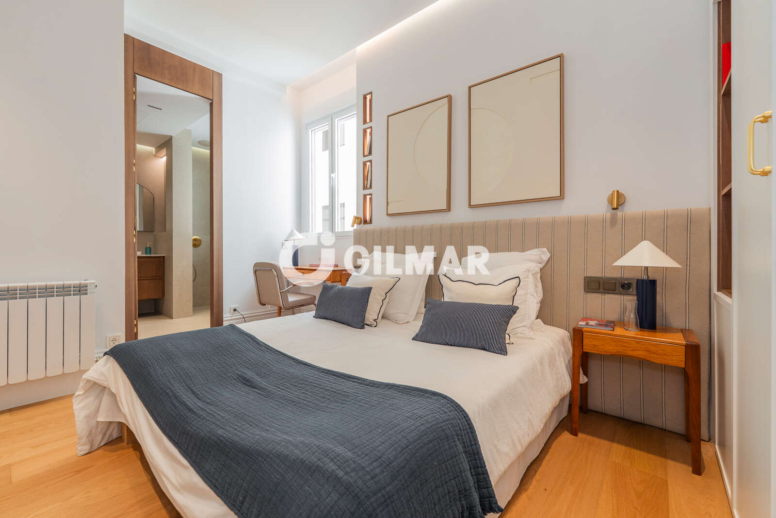 Property slider Gilmar