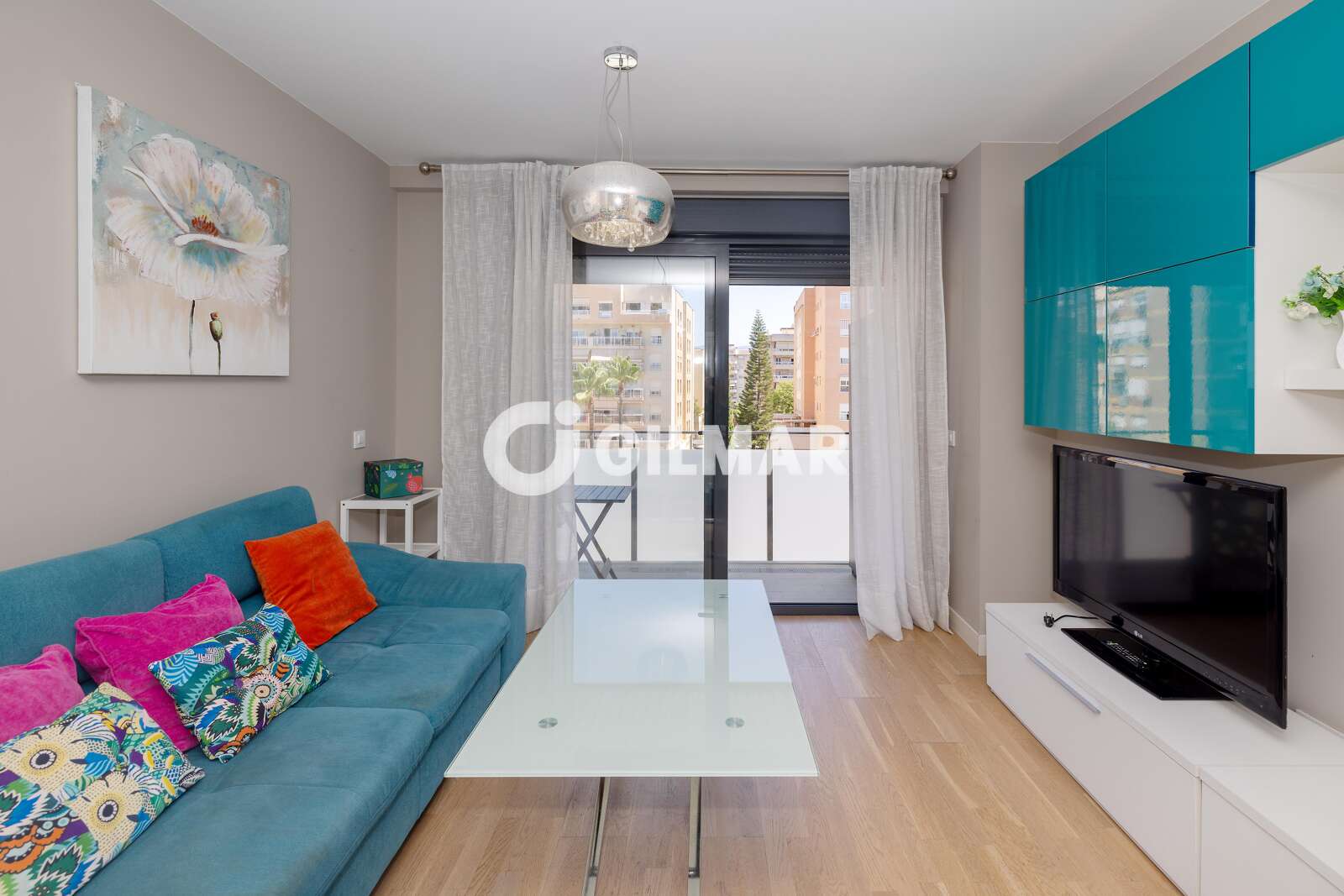 Property slider Gilmar