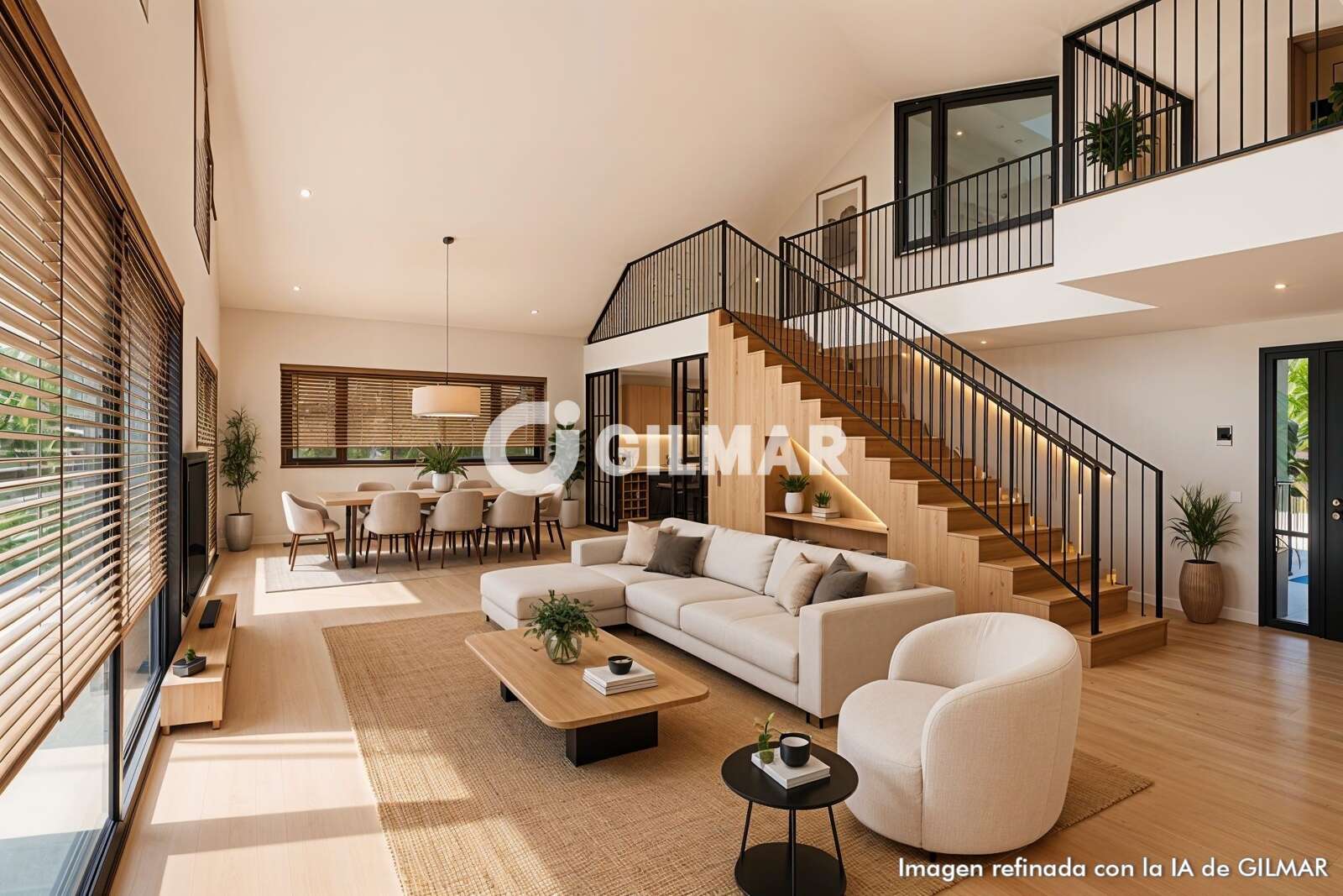 Property slider Gilmar