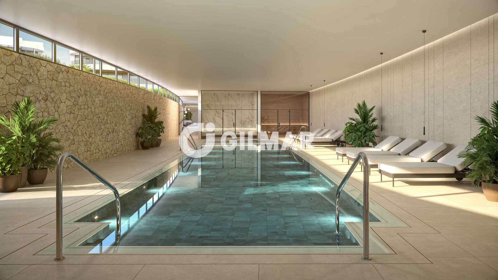 Property slider Gilmar