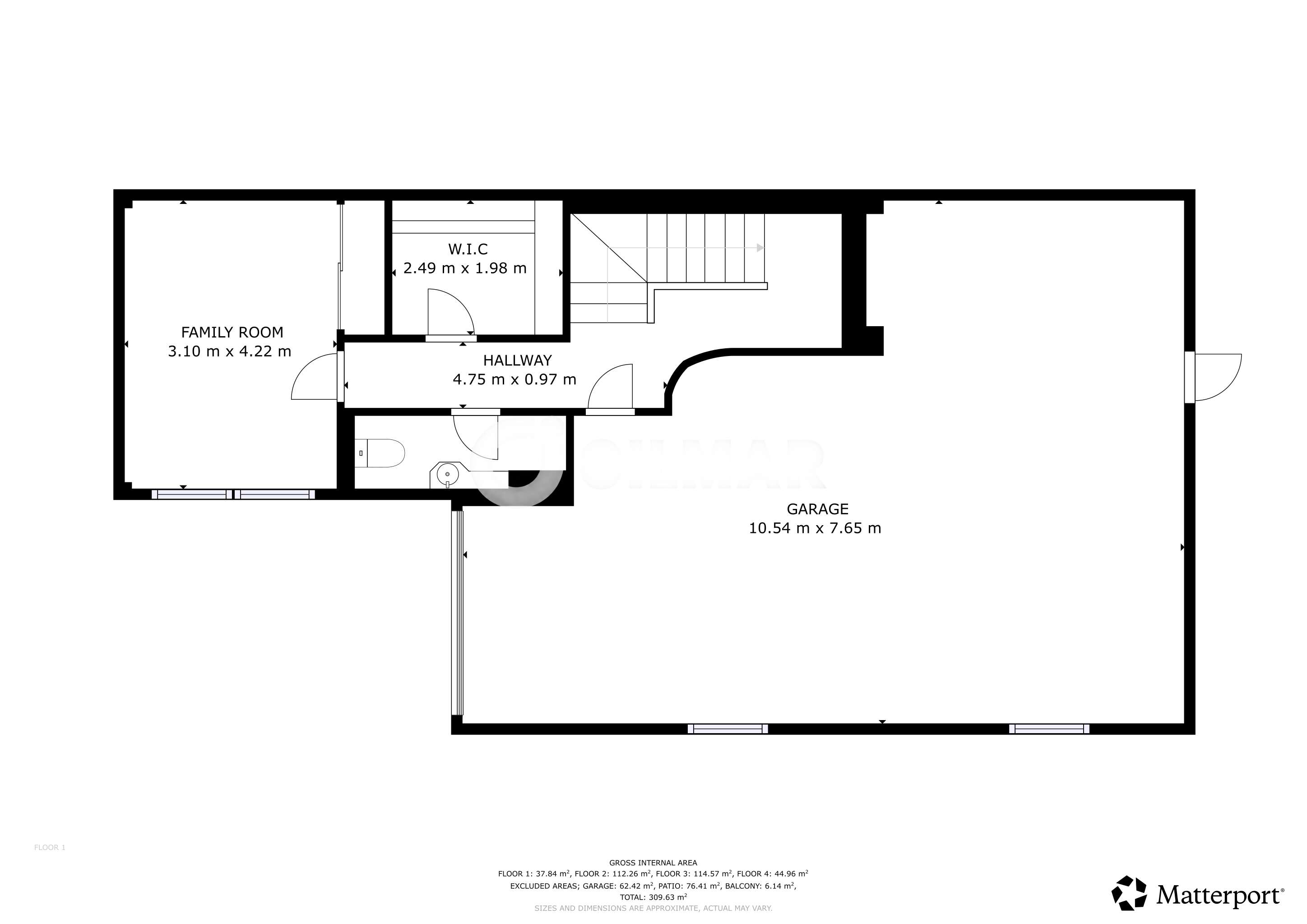 Photo of Semi-detached house