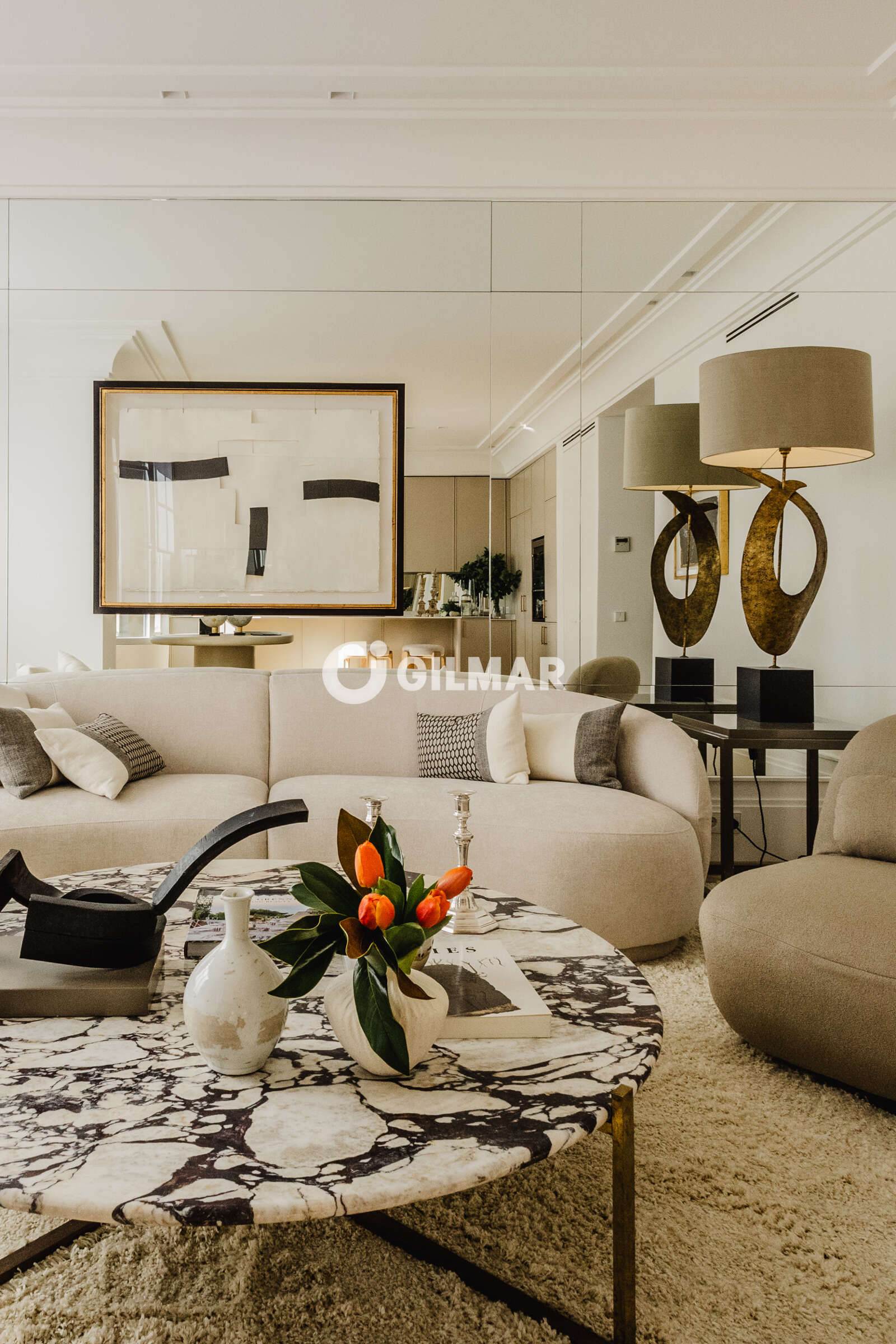 Property slider Gilmar