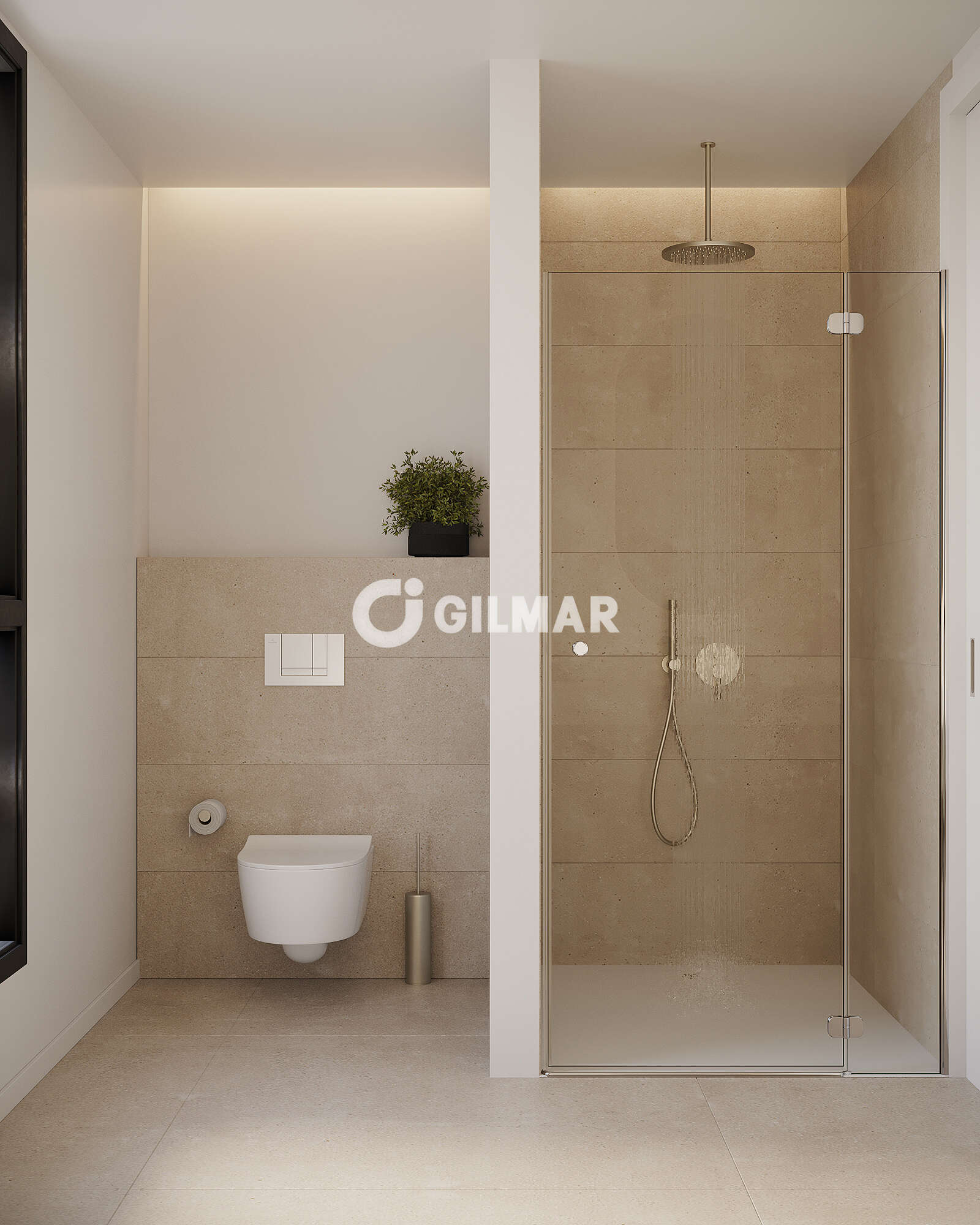 Property slider Gilmar