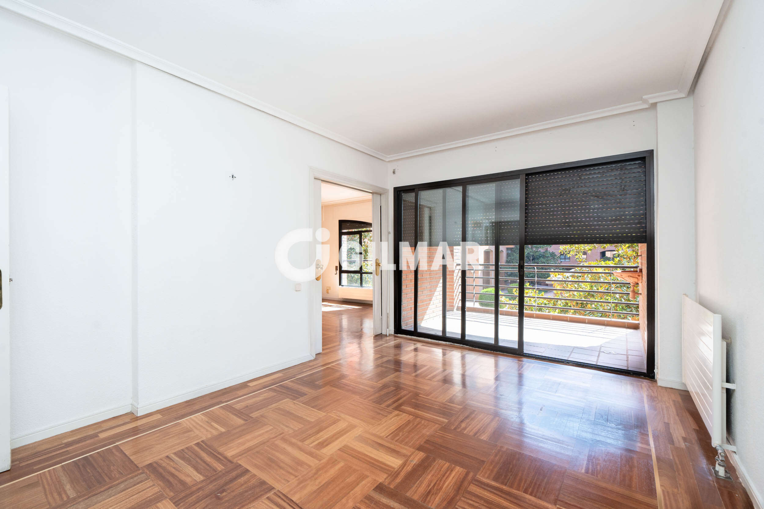 Mirasierra, Madrid