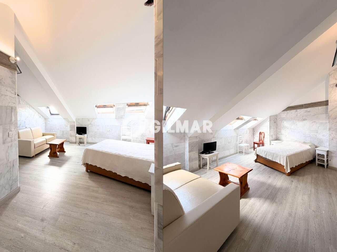 Photo of Duplex penthouse