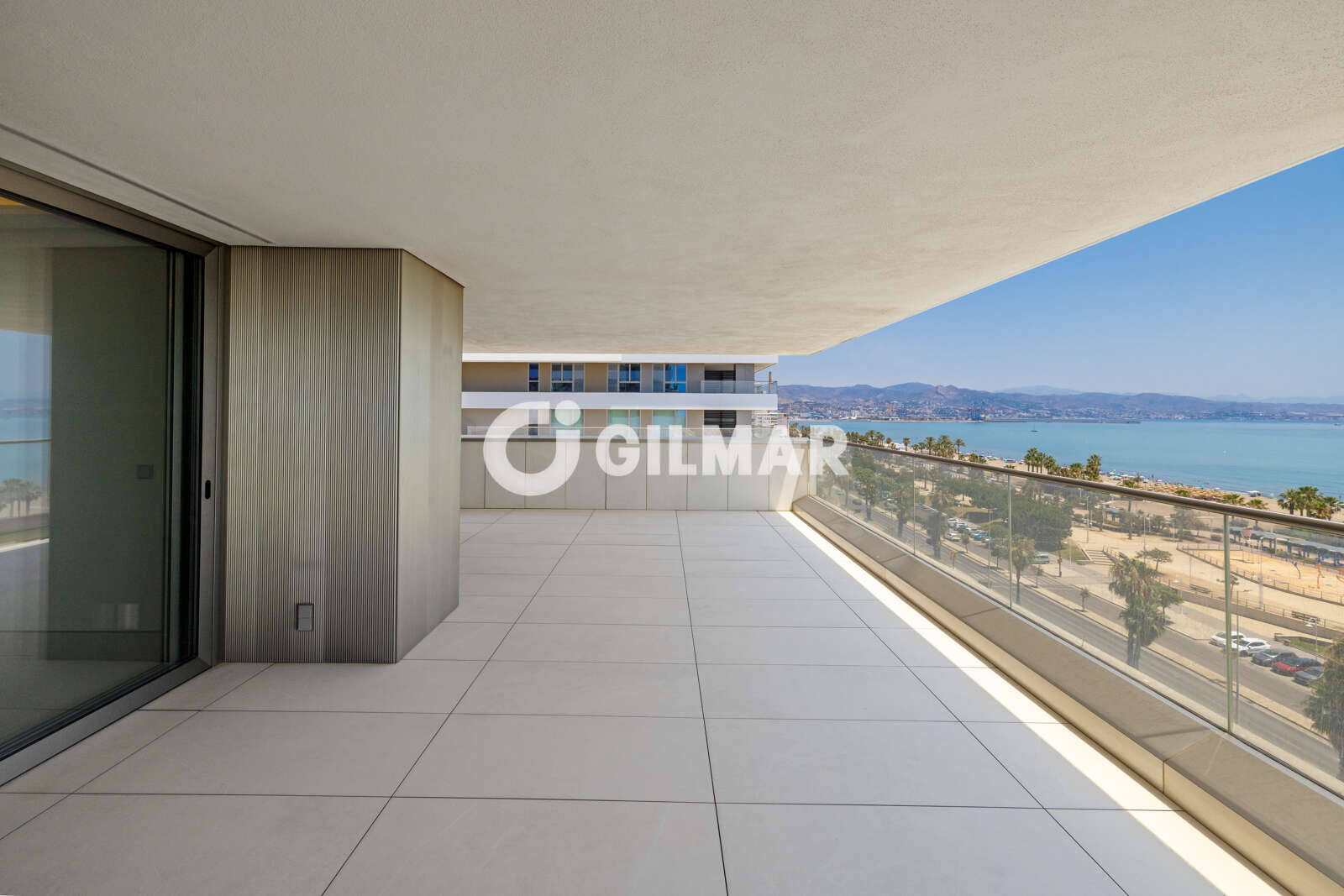 Property slider Gilmar
