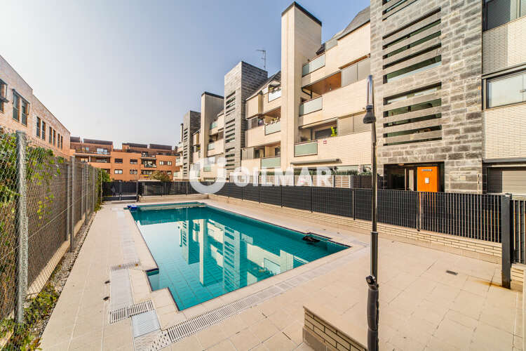 Apartment for sale in Las Rozas – Madrid | Gilmar Consulting