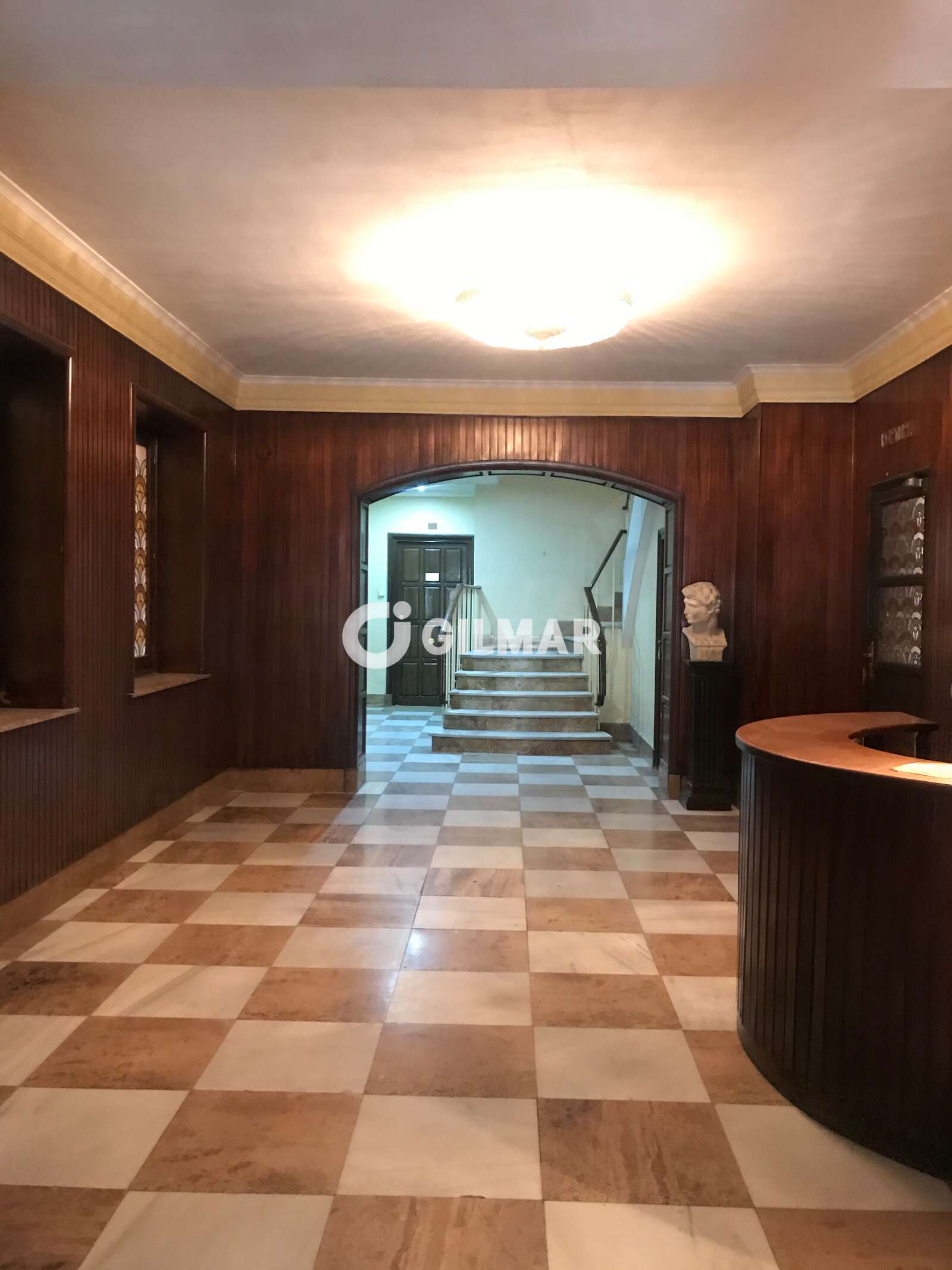 Property slider Gilmar