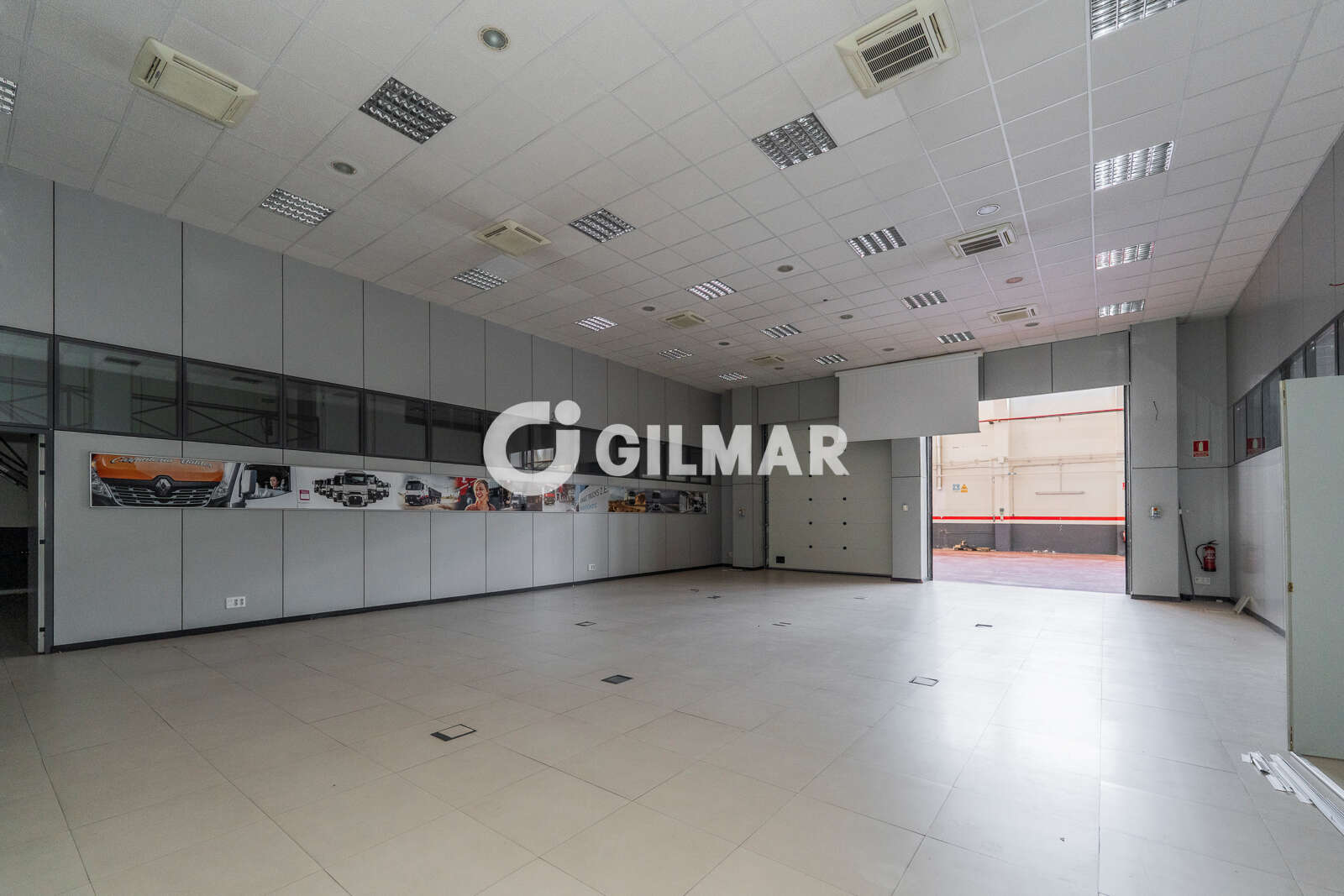 Property slider Gilmar