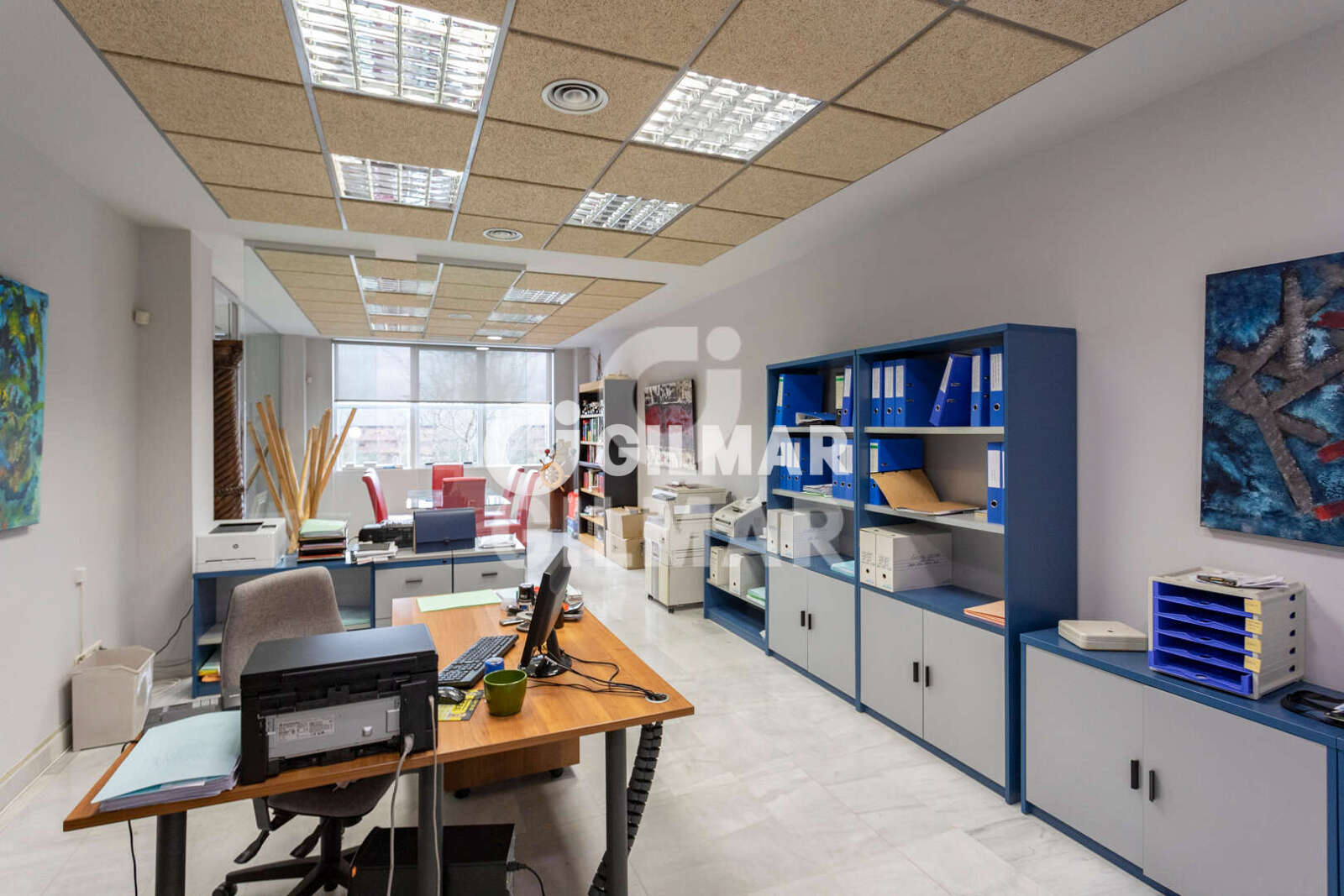 Property slider Gilmar
