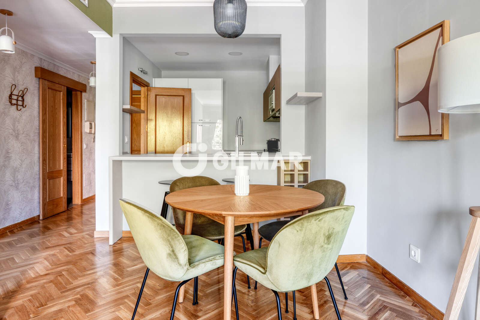 Property slider Gilmar