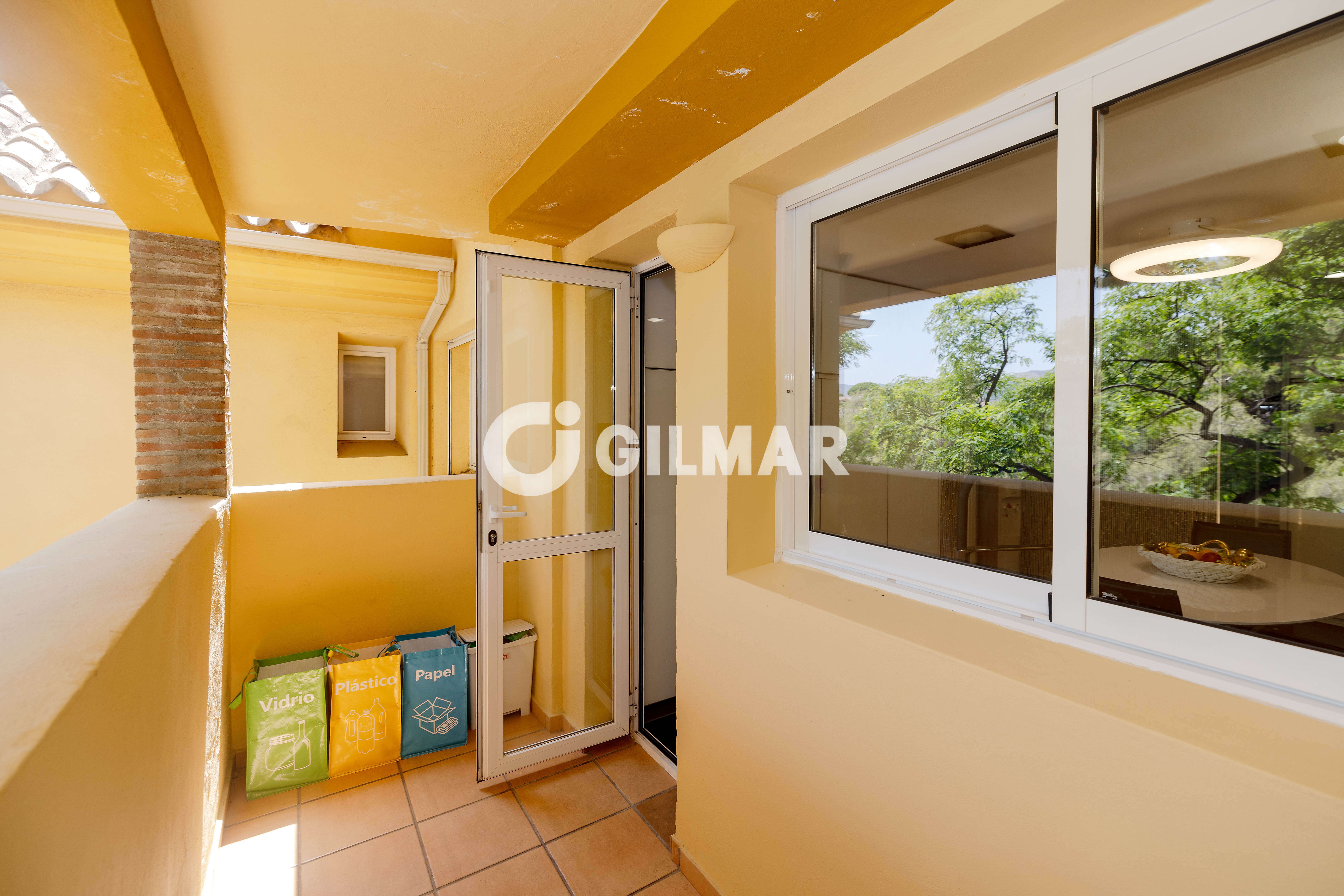 Photo of Duplex penthouse