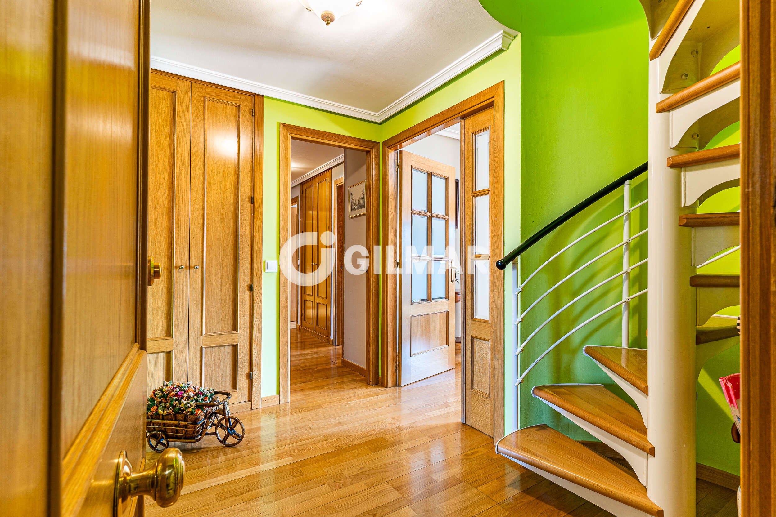 Photo of Duplex penthouse