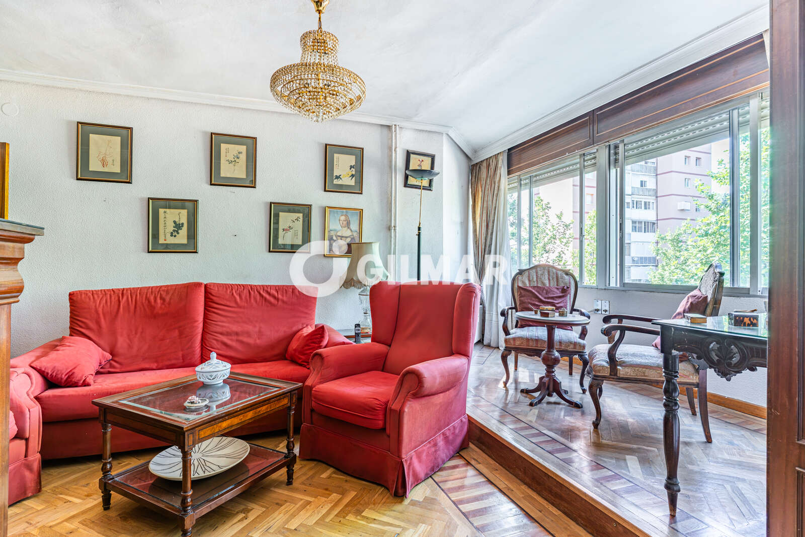 Property slider Gilmar