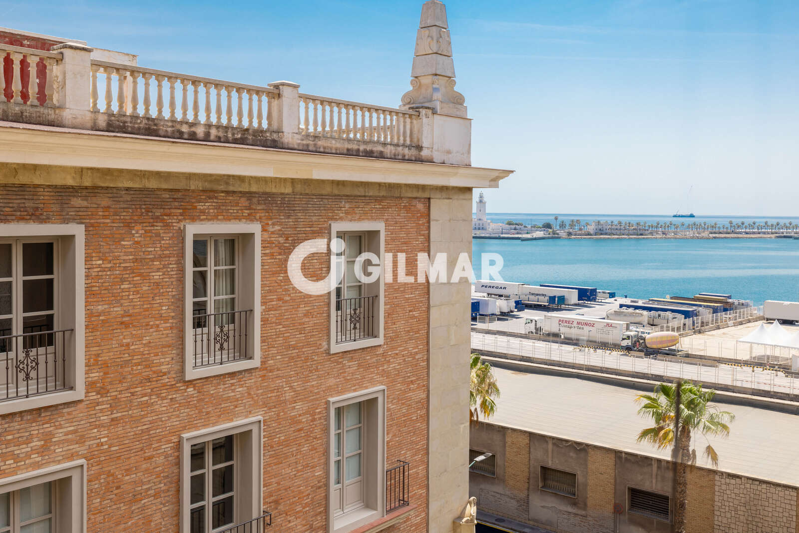 Property slider Gilmar