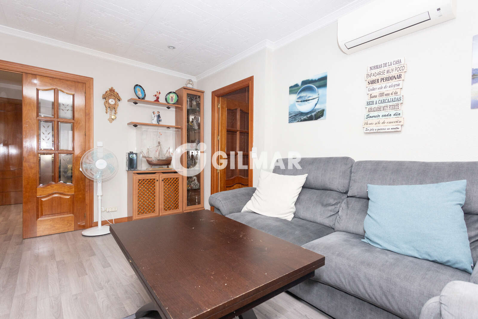 Property slider Gilmar