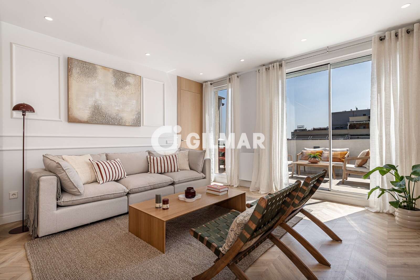 Photo of Apartment