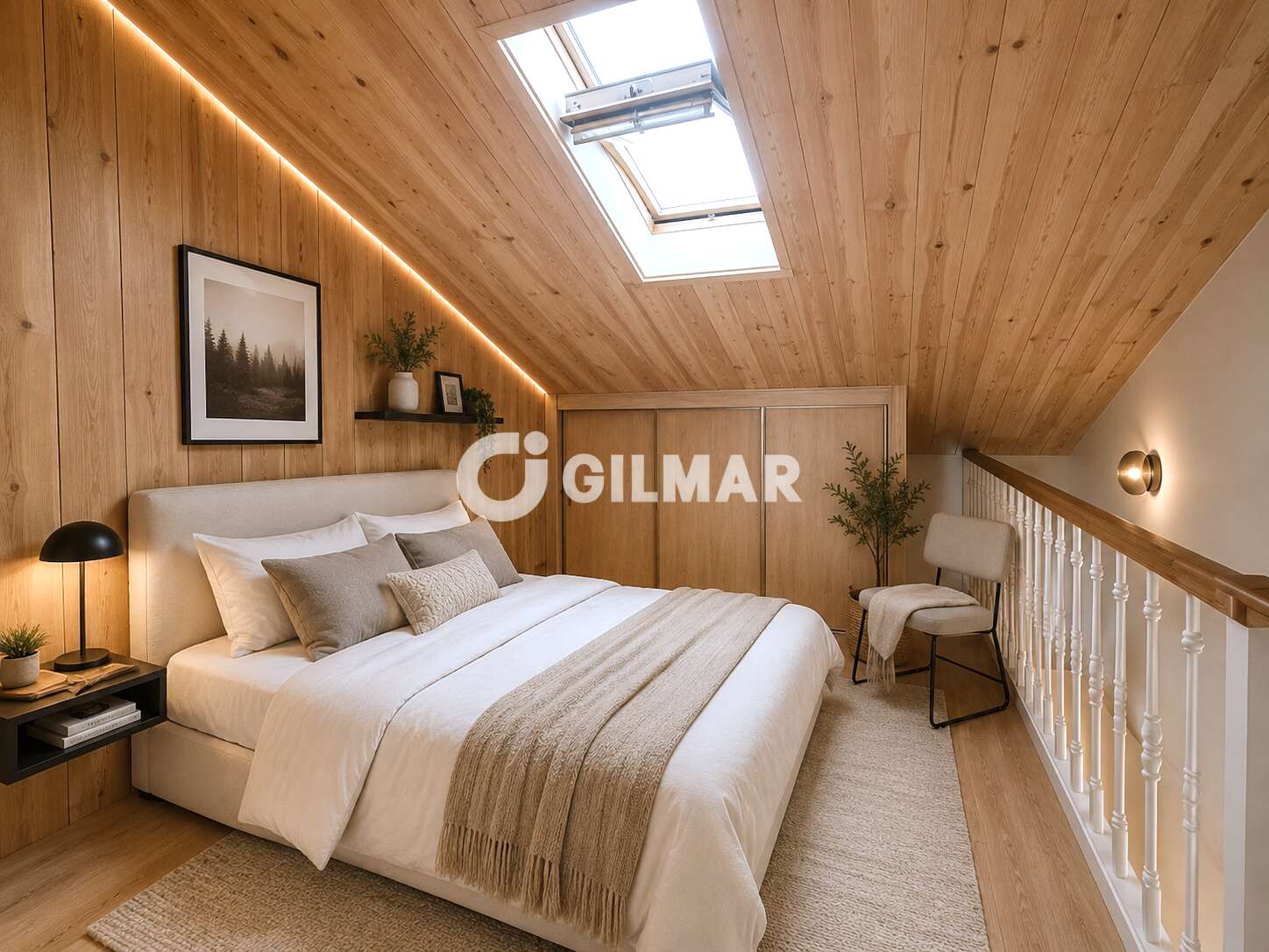 Property slider Gilmar