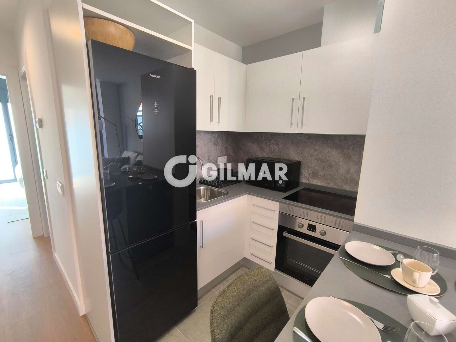 Property slider Gilmar