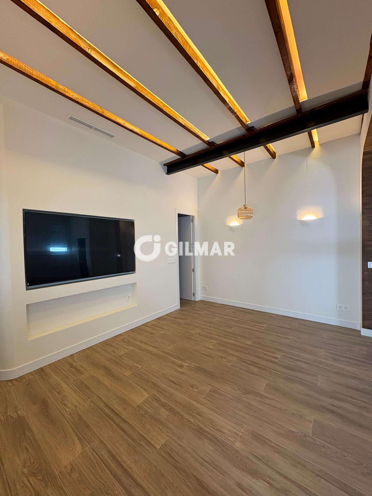 Apartment Accommodation in Madrid