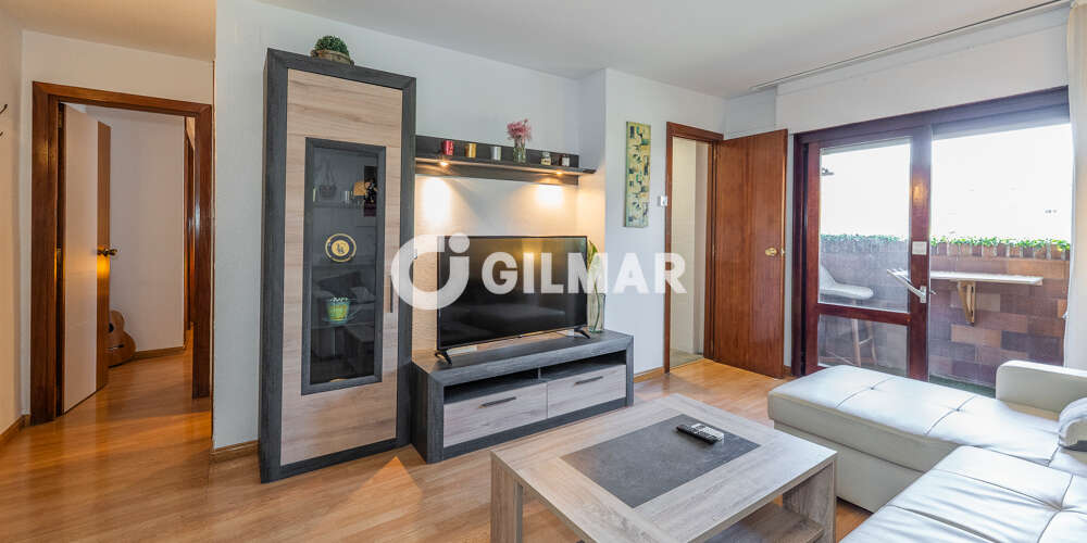 Apartment for sale in Guindalera – Madrid | Gilmar Consulting