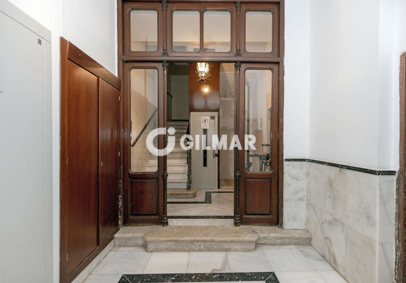 Property slider Gilmar