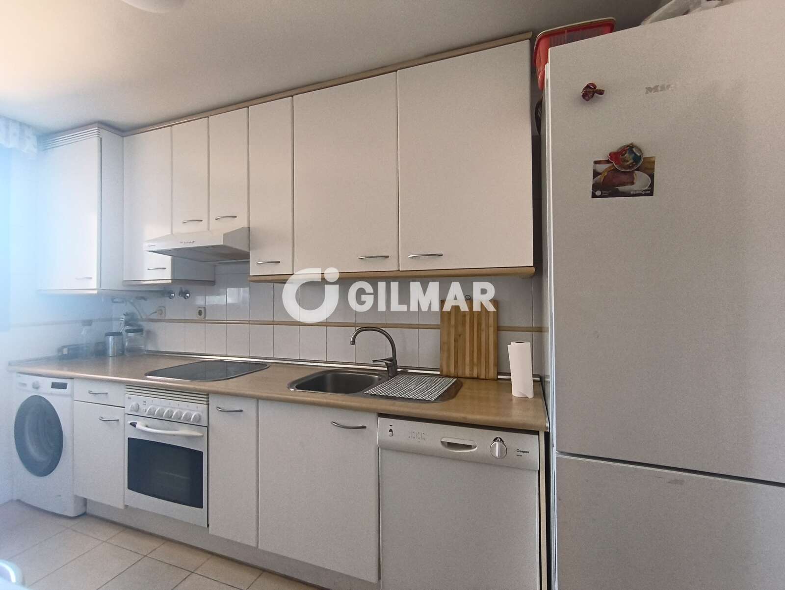 Property slider Gilmar