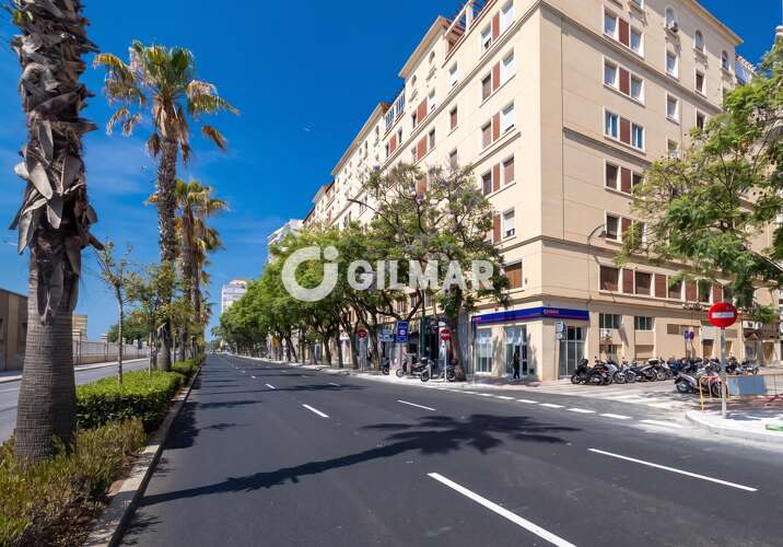 Piso en venta en Centro (Málaga) – Málaga | Gilmar Consulting
