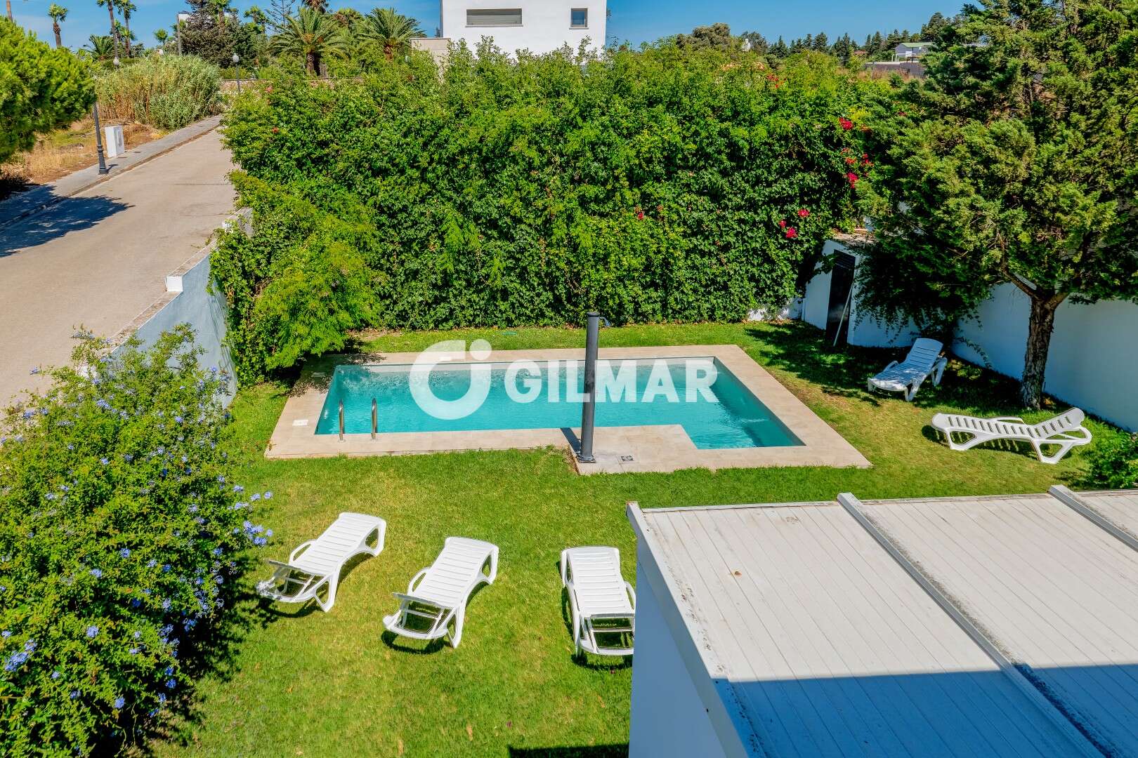 Photo of Villa