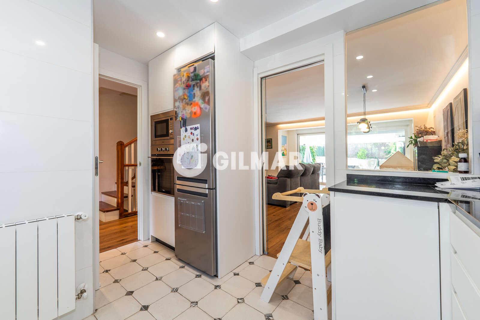 Property slider Gilmar