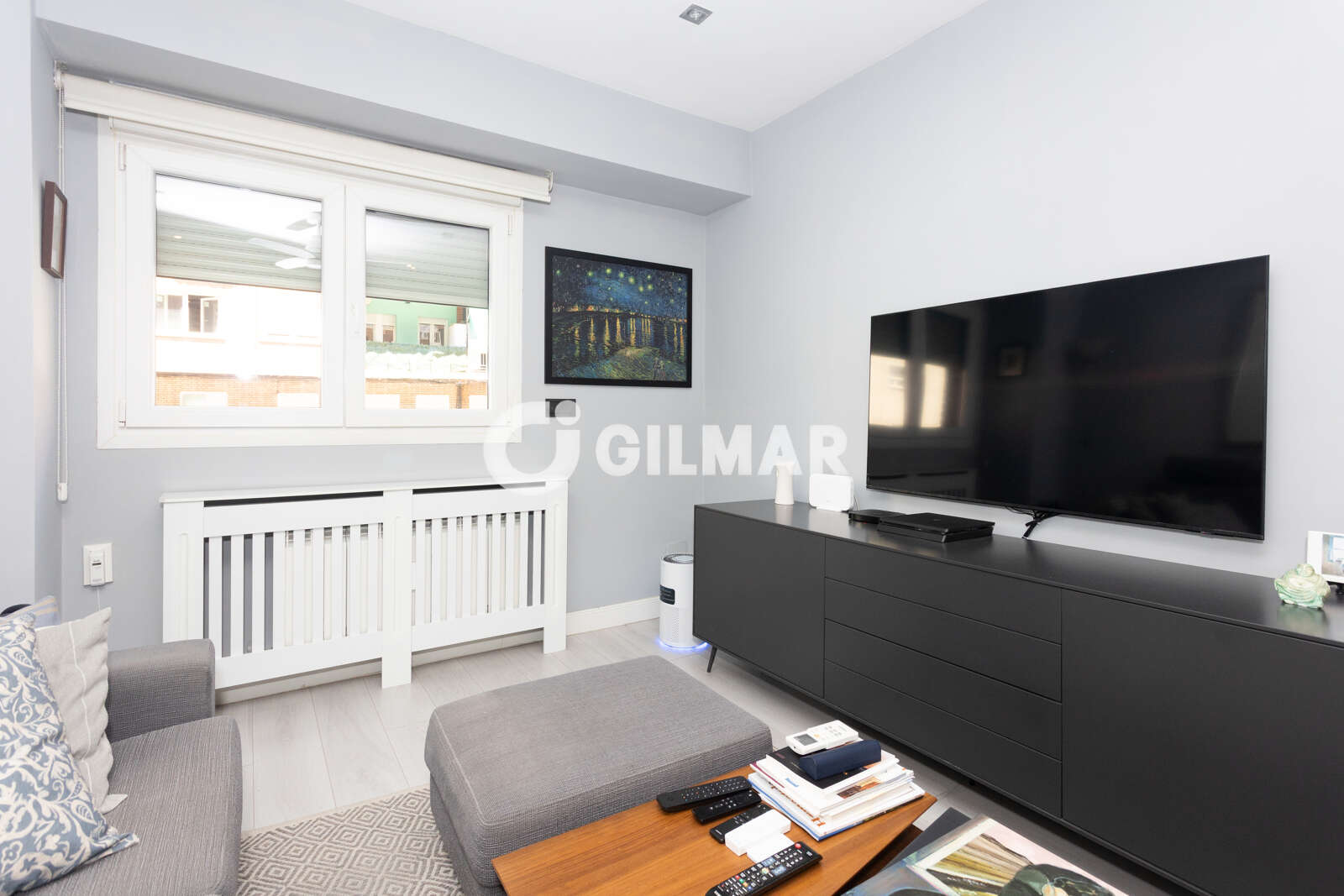 Property slider Gilmar