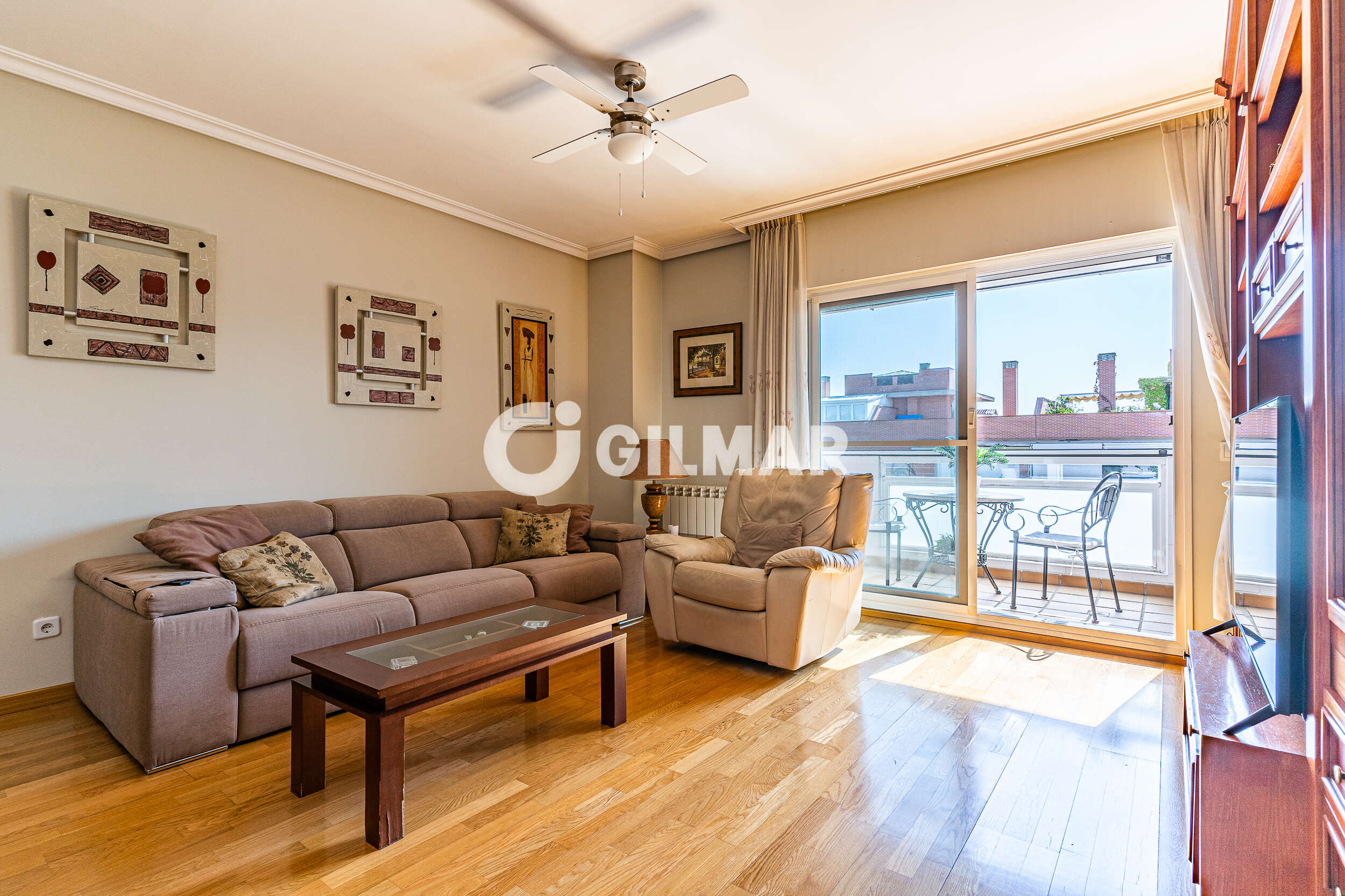 Photo of Duplex penthouse