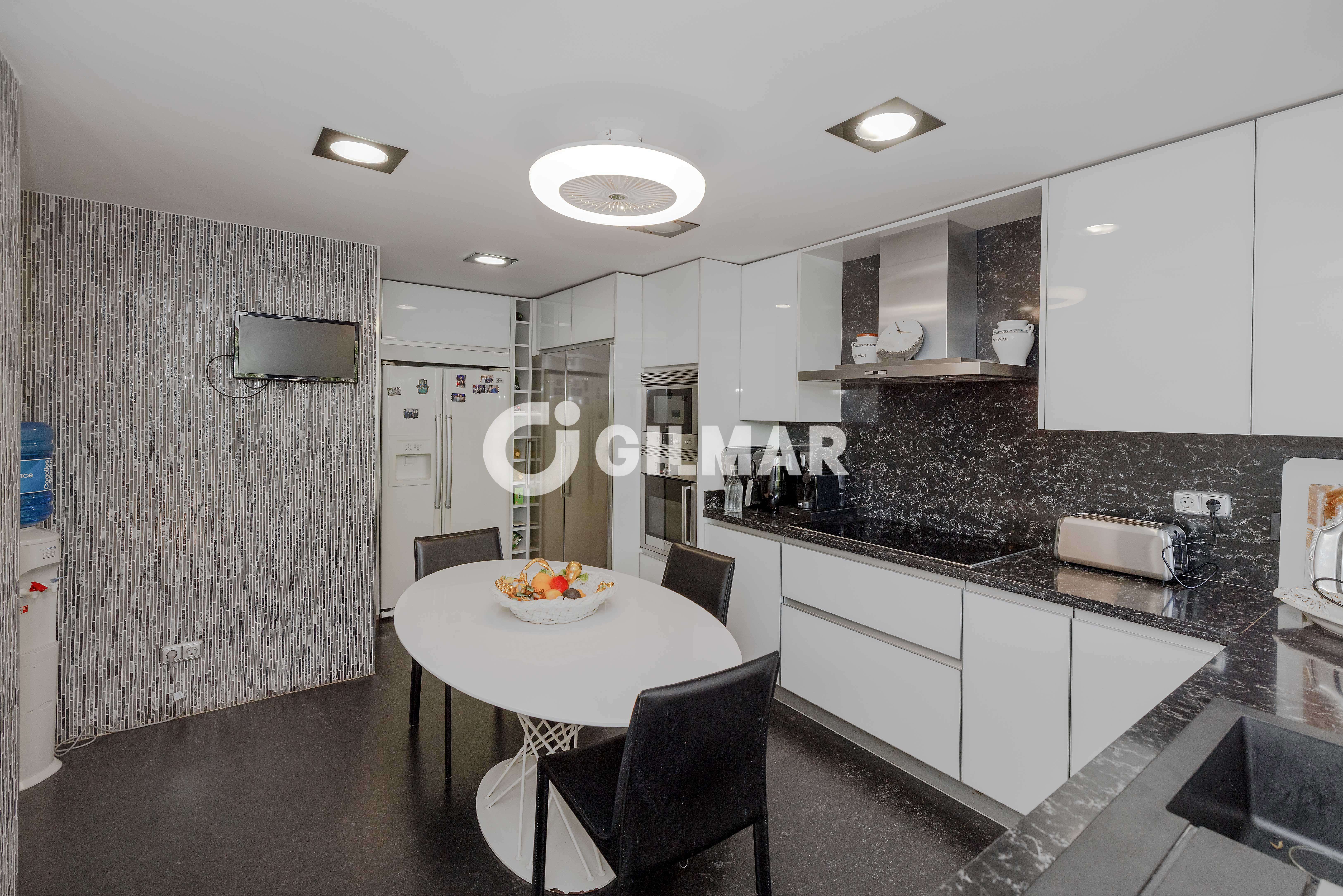 Photo of Duplex penthouse