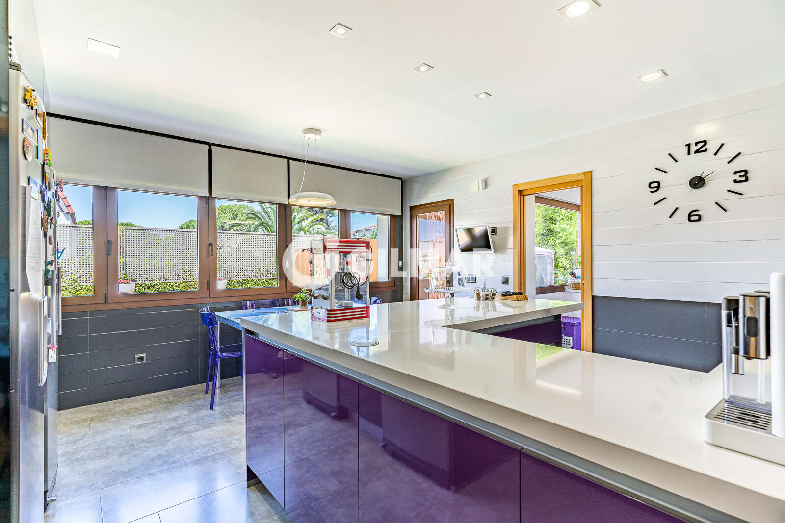 Property slider Gilmar