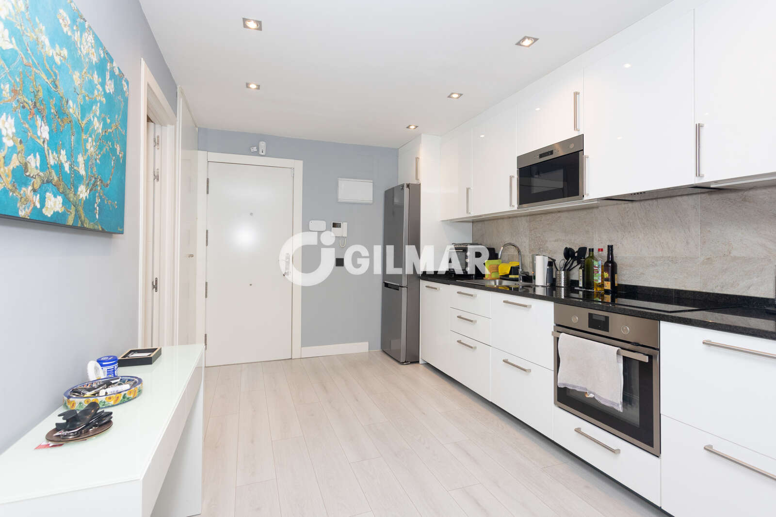 Property slider Gilmar