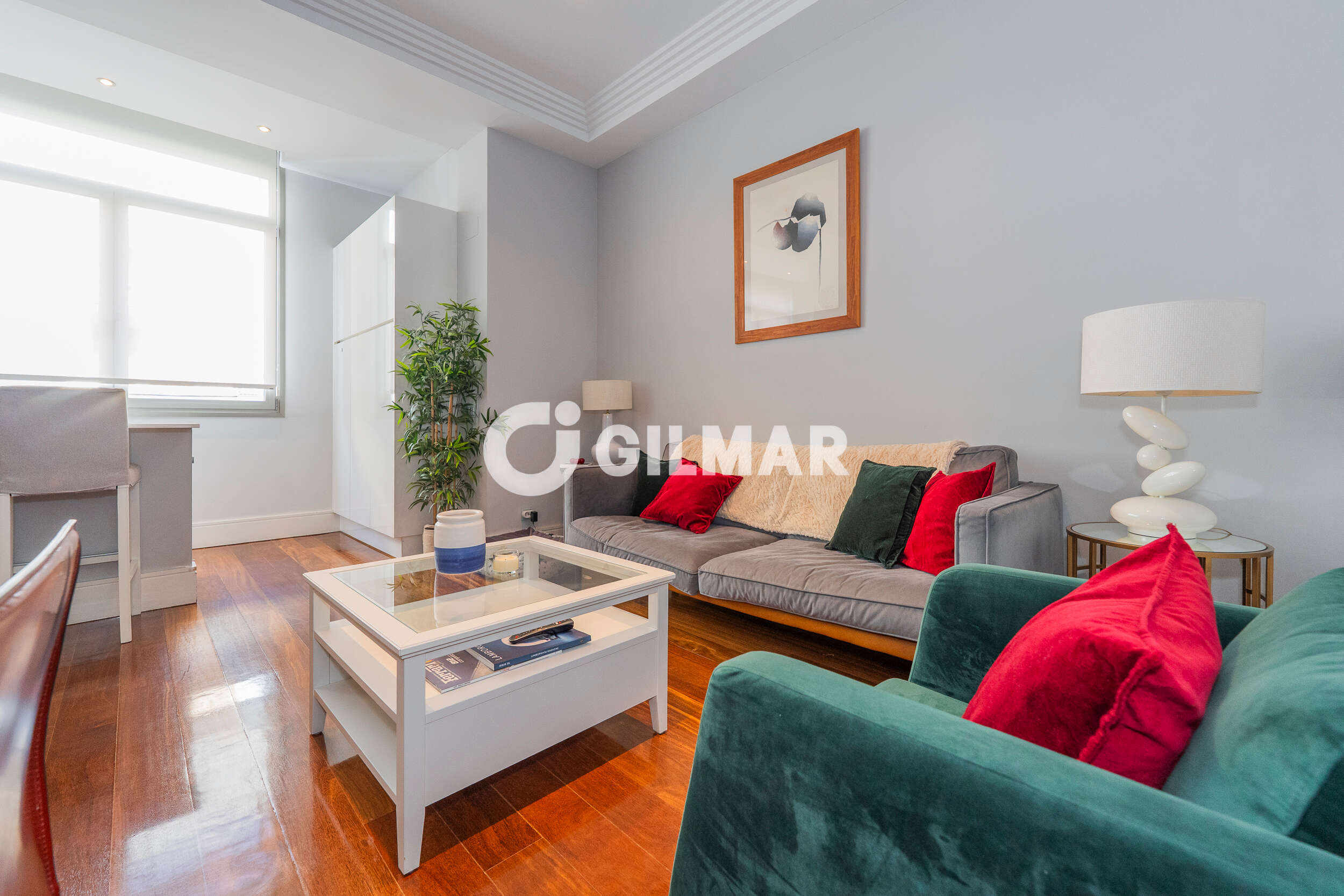 Piso · 130 m² · 3 dorm