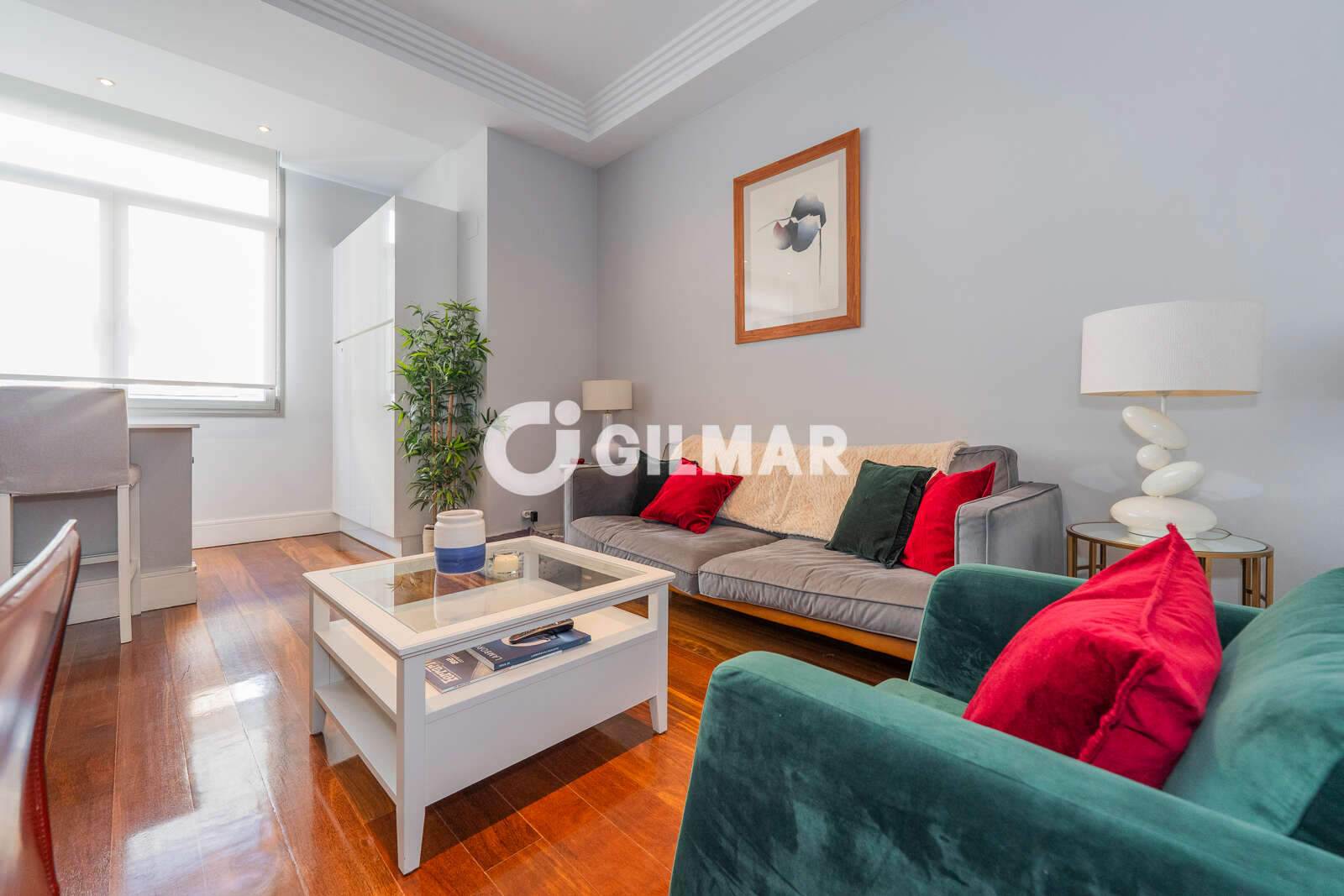 Property slider Gilmar