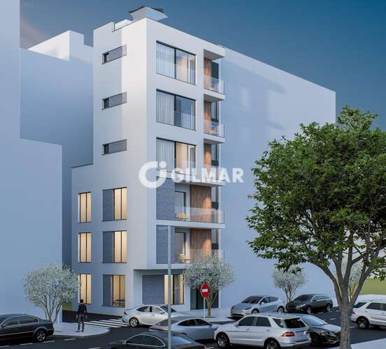 Piso en venta en Carretera de Cádiz – Málaga | Gilmar Consulting