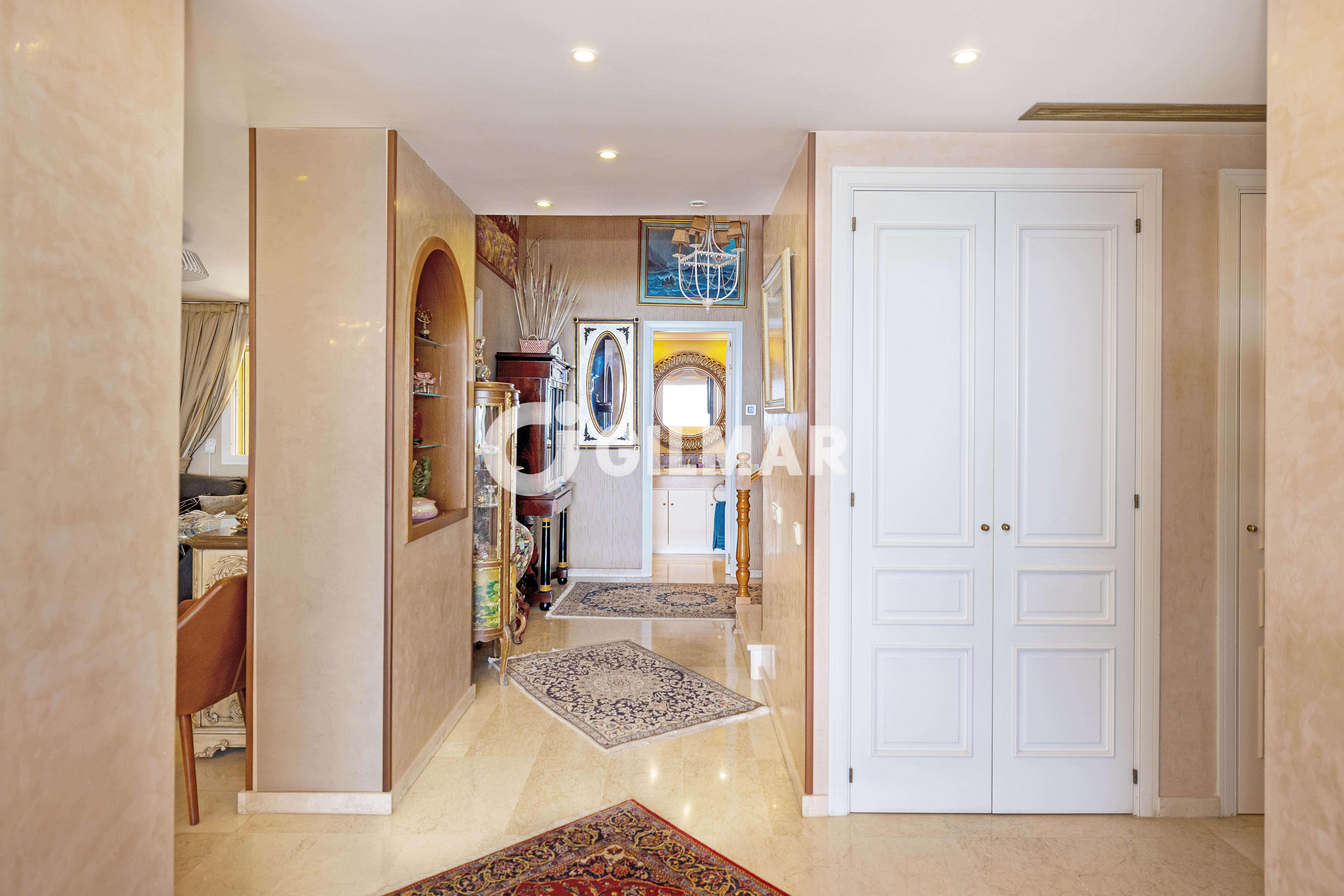 Photo of Duplex penthouse
