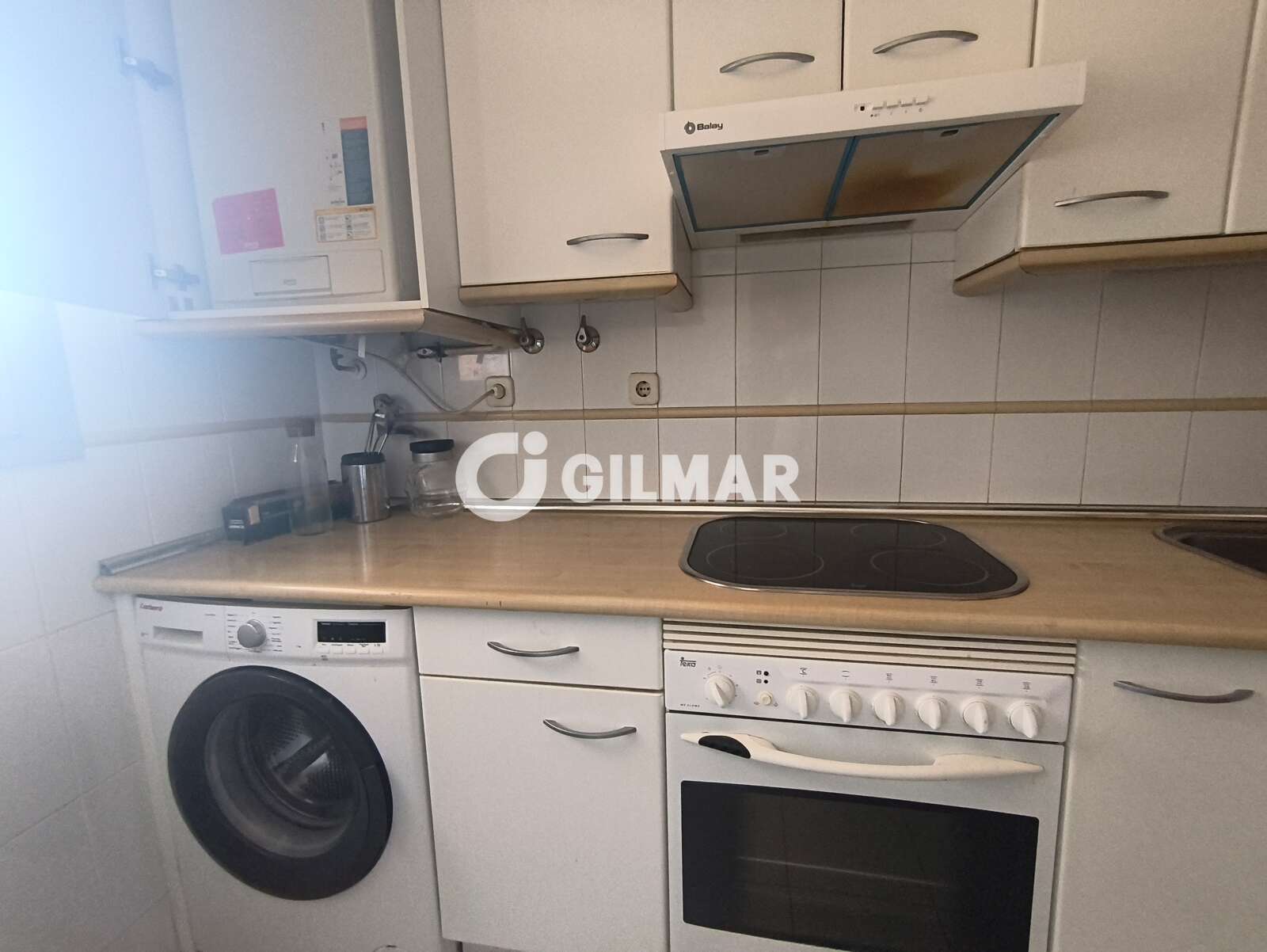 Property slider Gilmar
